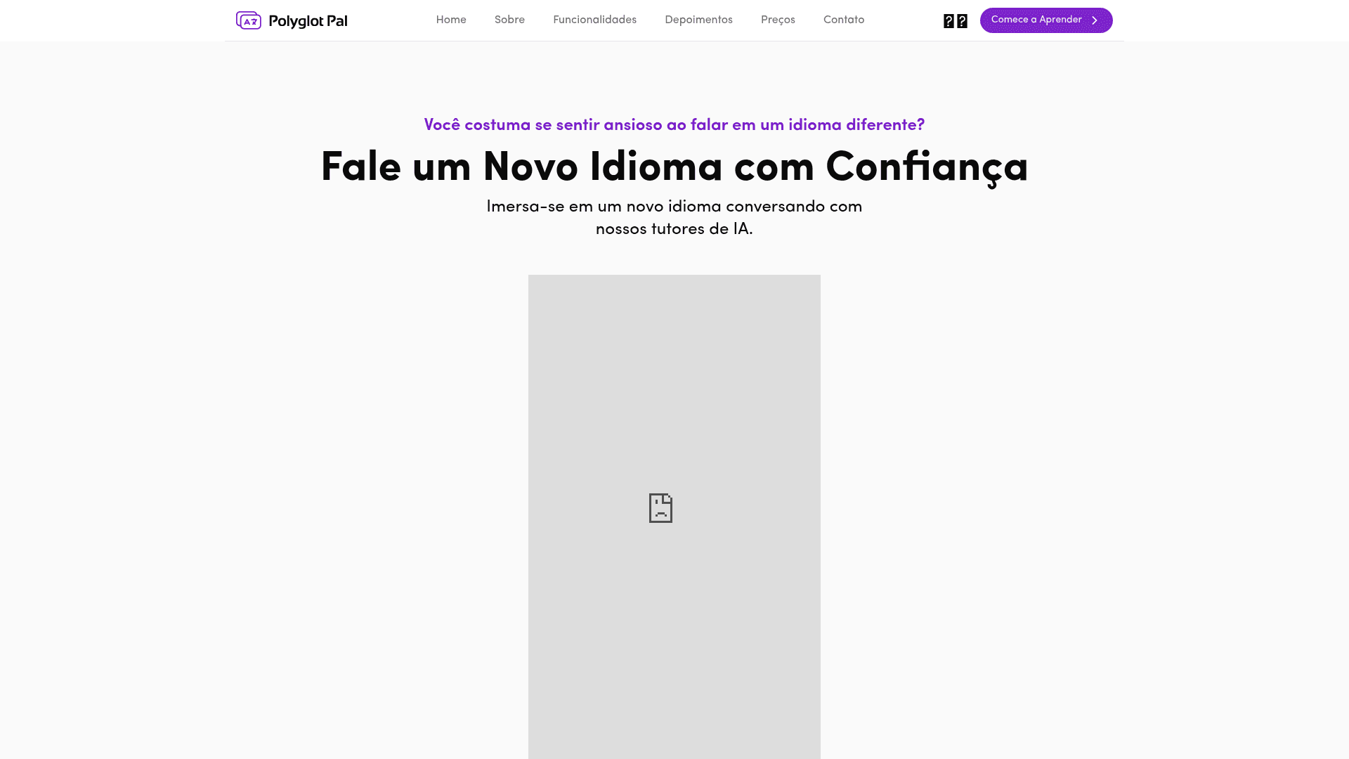 Polyglot Pal