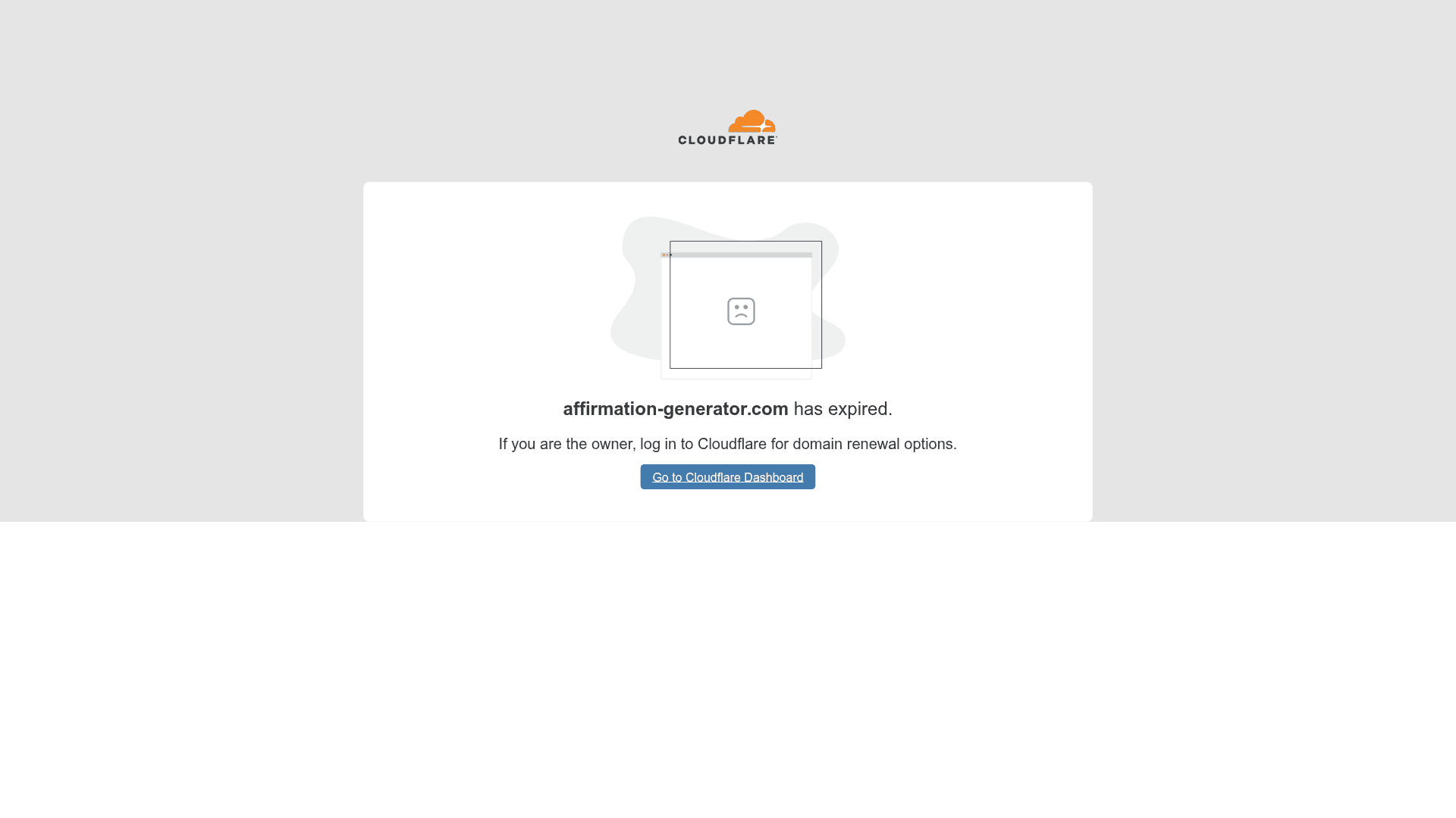 Affirmation-Generator