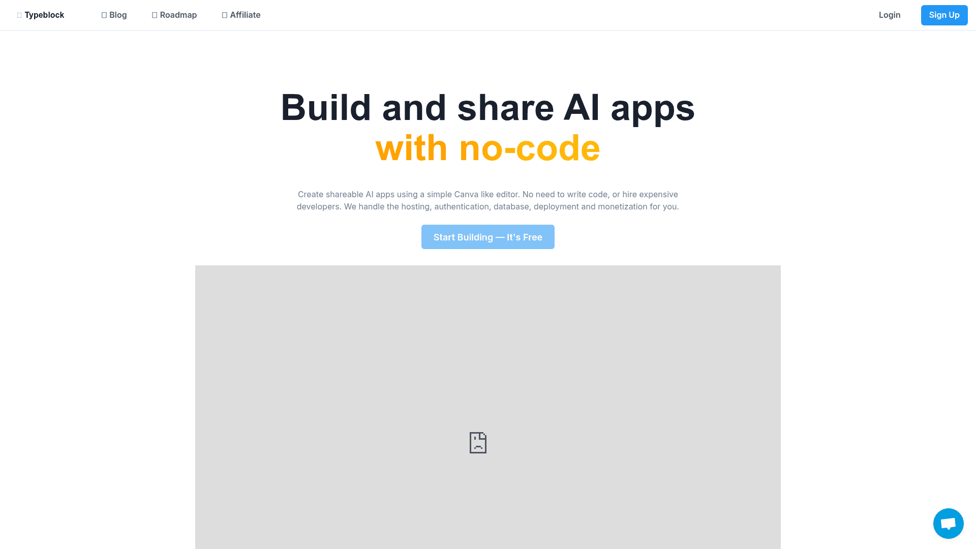 Typeblock