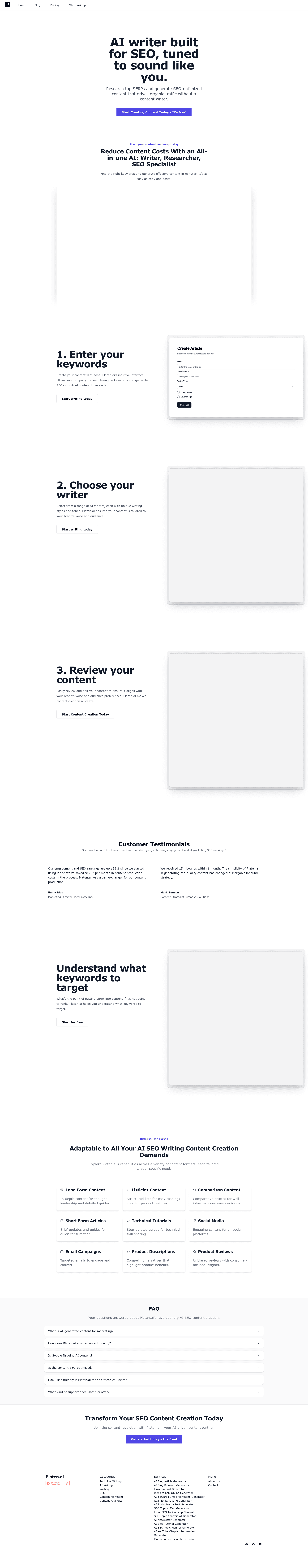 Platen.ai
