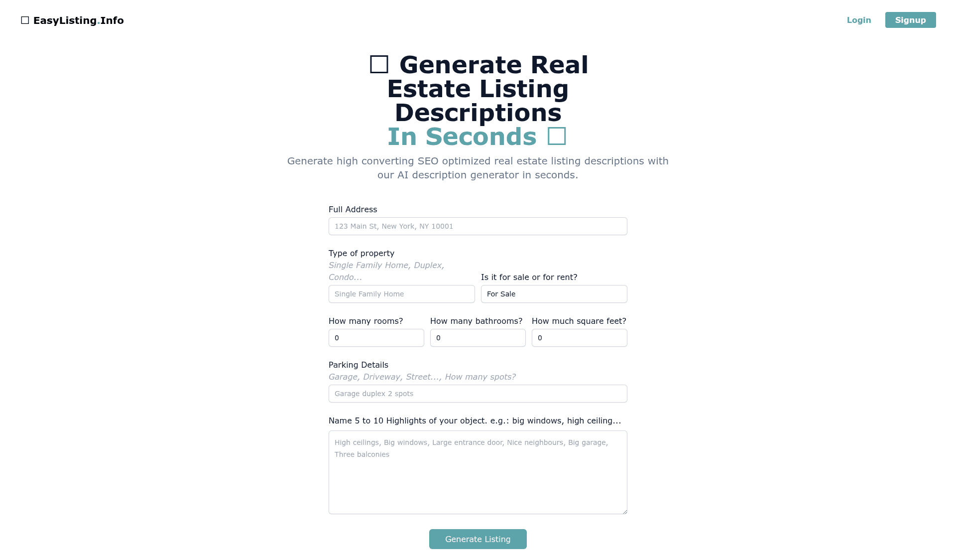 Alation ChatGPT Description Generator Extension