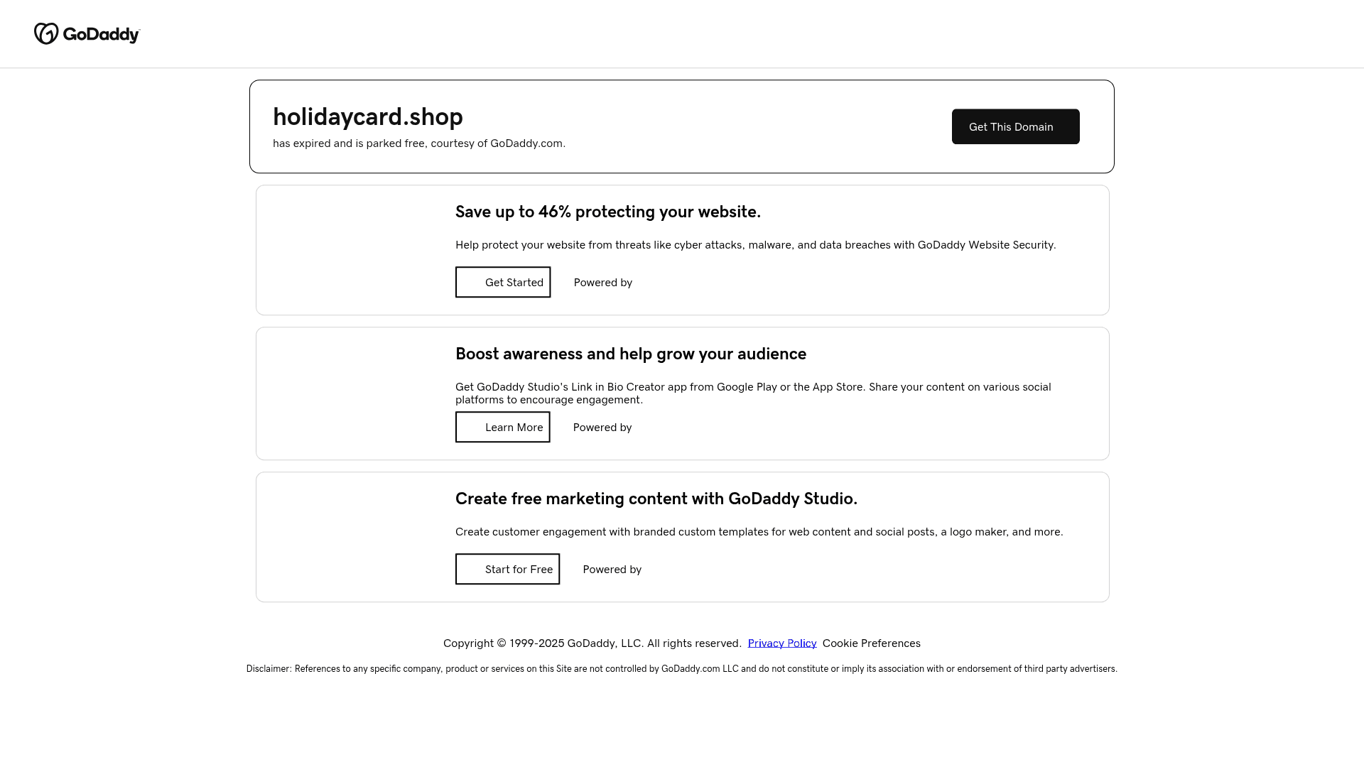 AI Holiday Card Message Generator