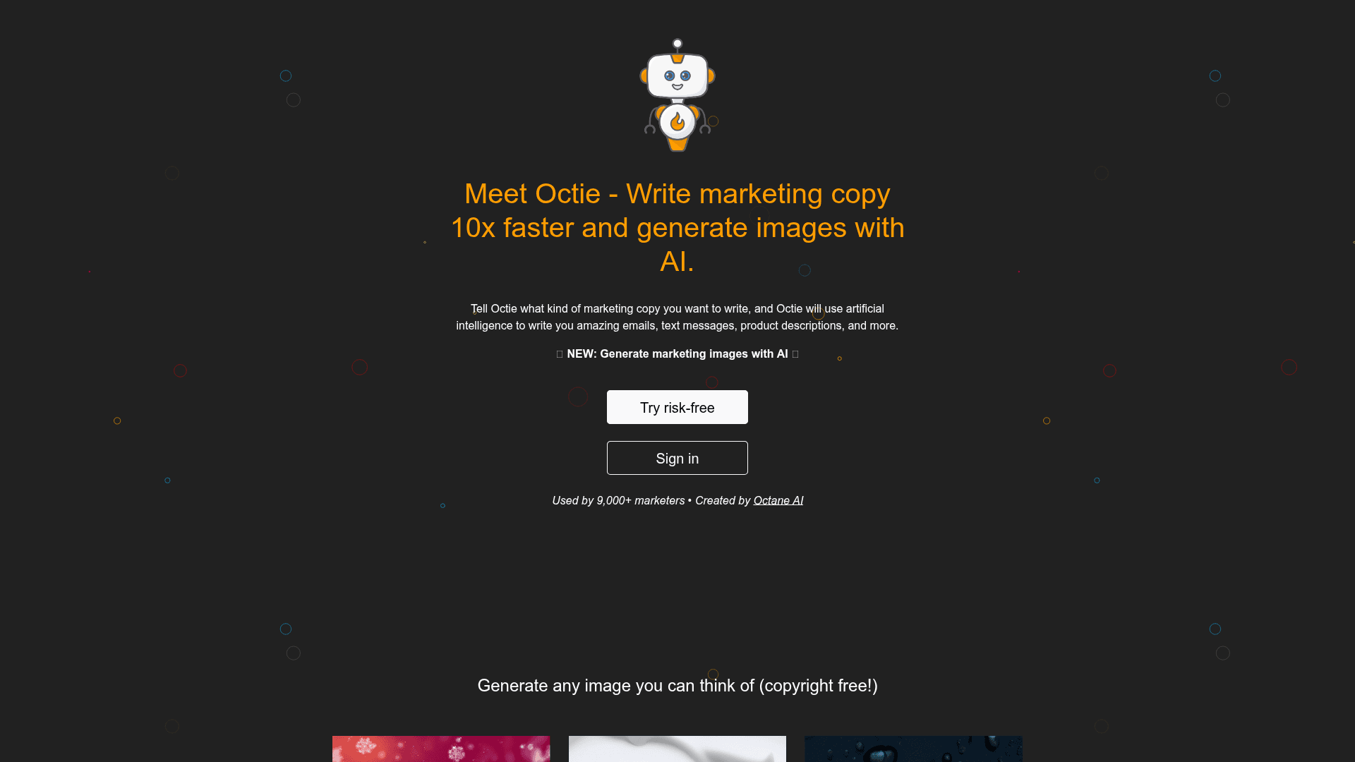 Octie.ai