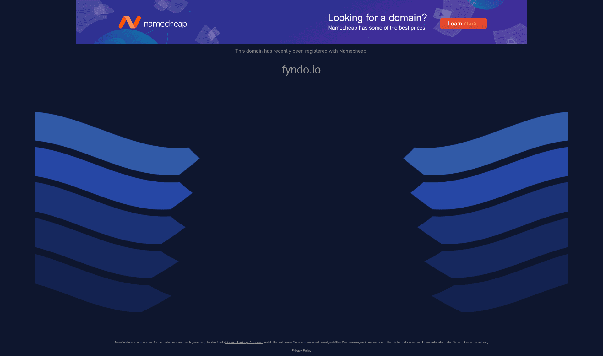 Fyndo