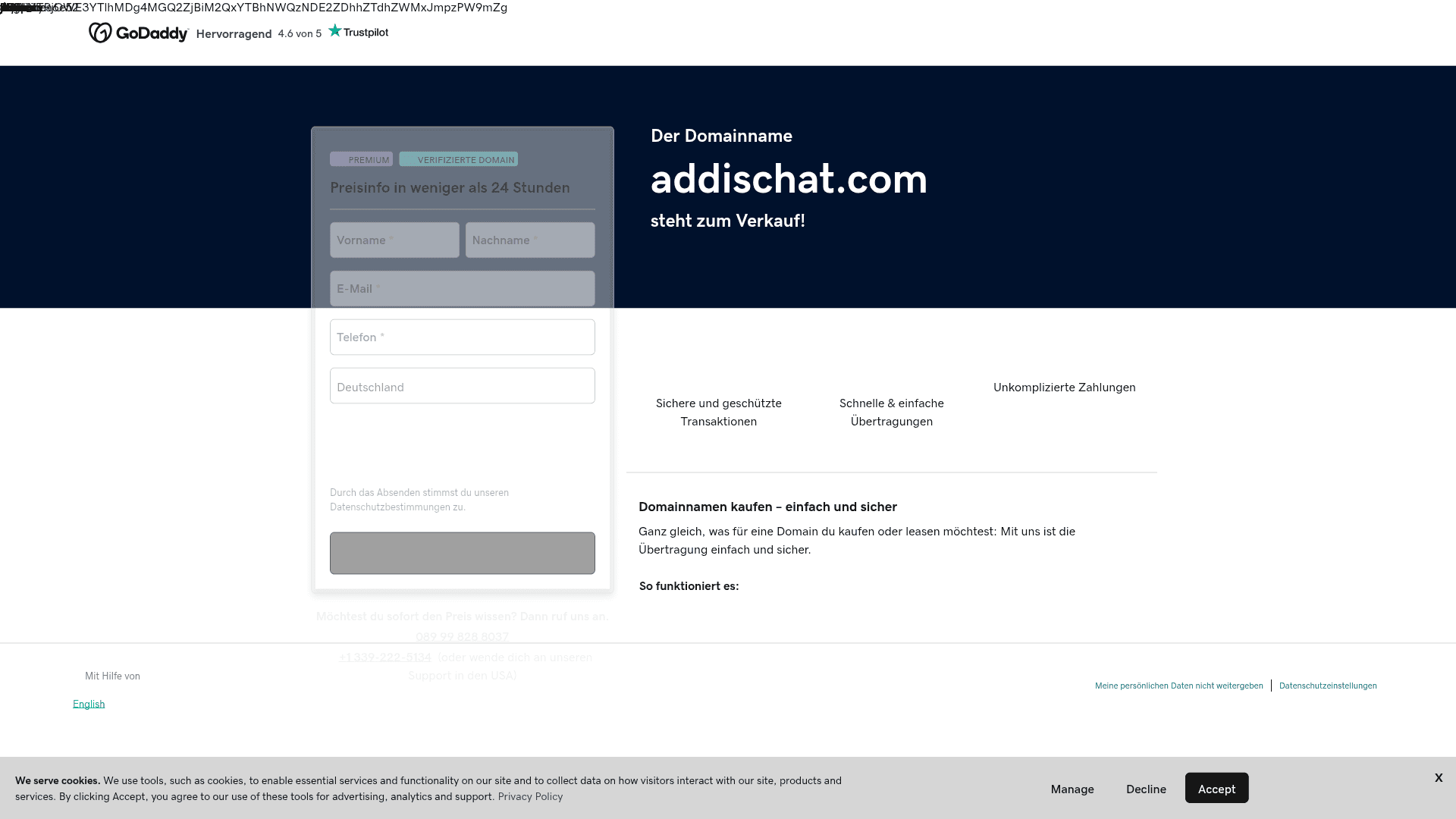 AddisChat