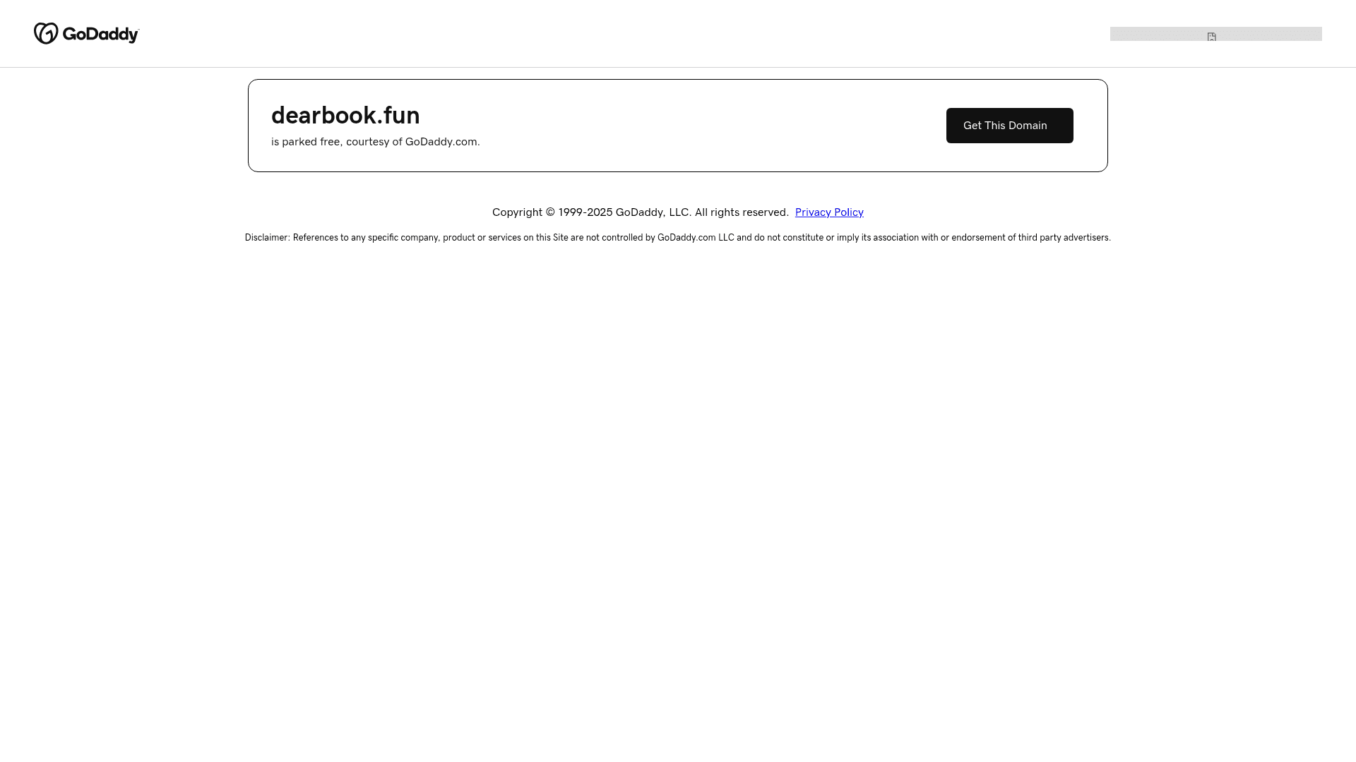 DearBook.AI