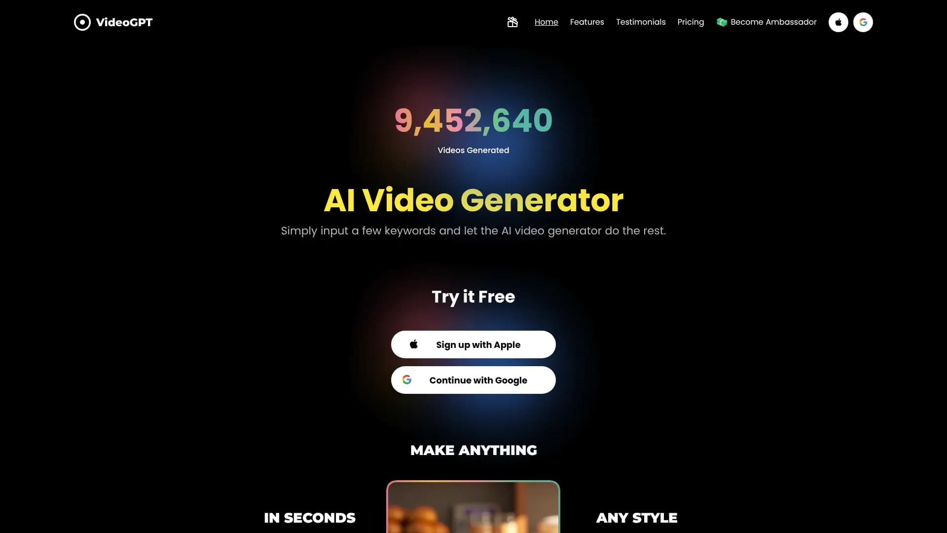 VideoGPT
