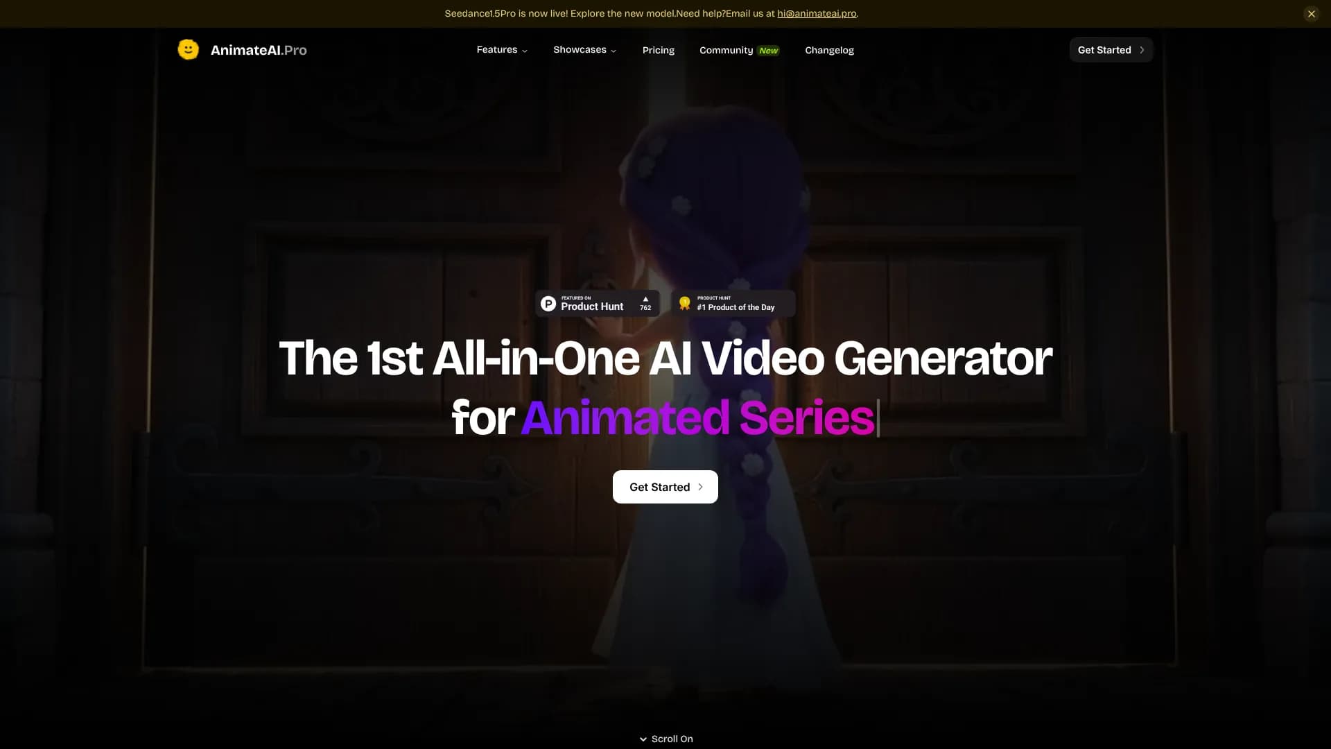 Animate AI