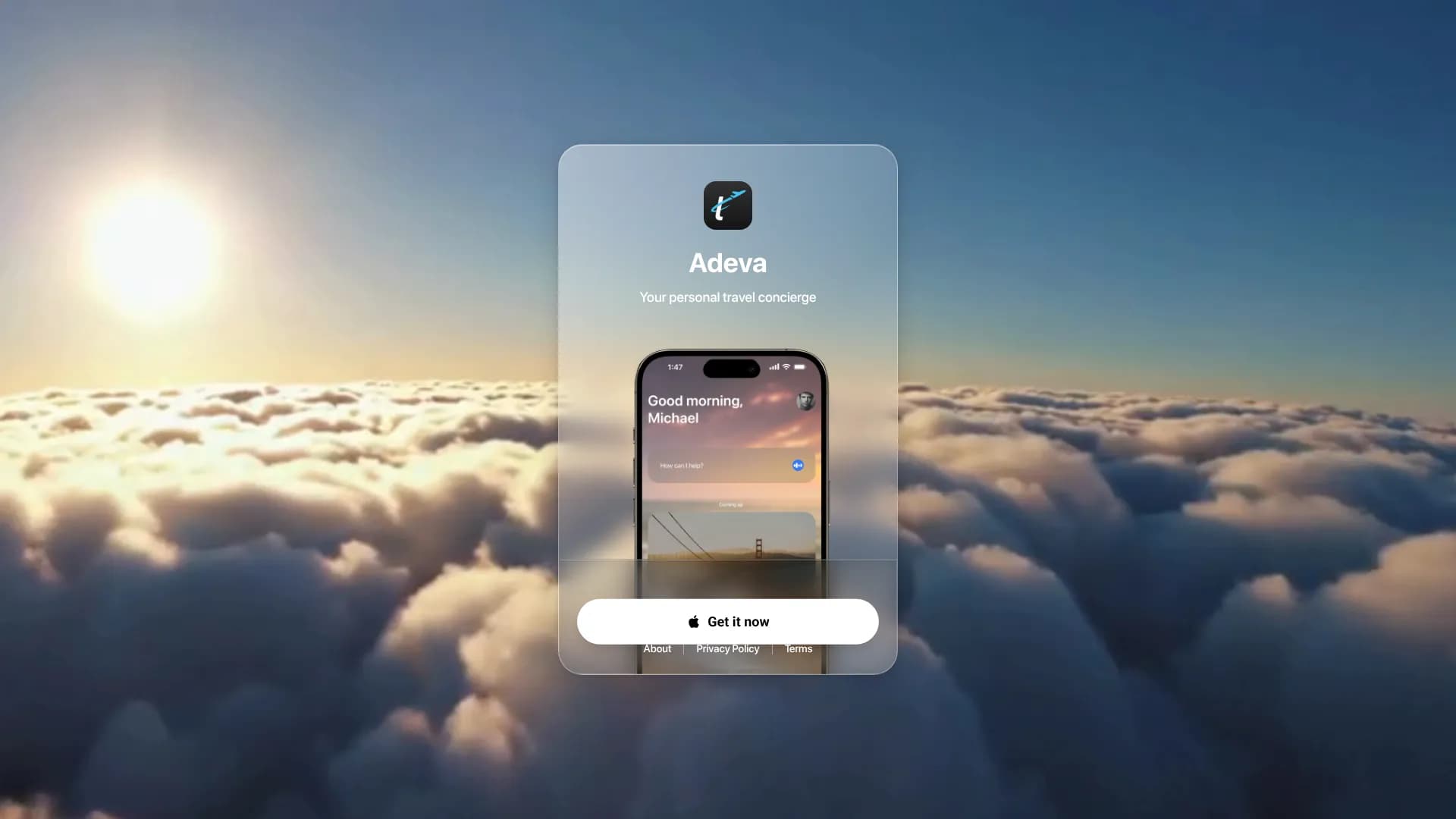 Adeva