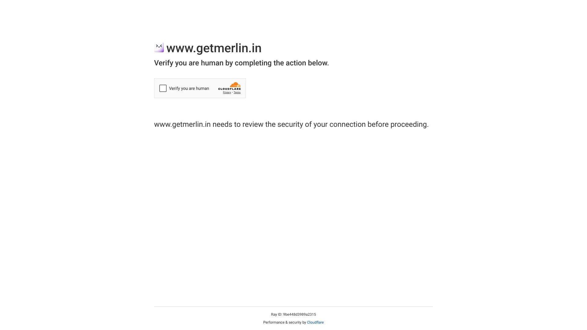 Merlin AI Baby Generator