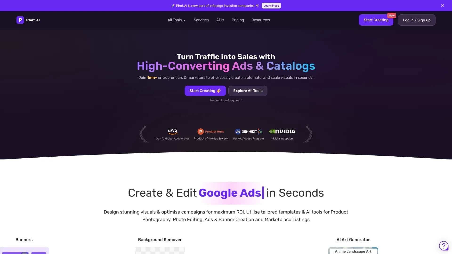 Phot.AI - AI Baby Generator
