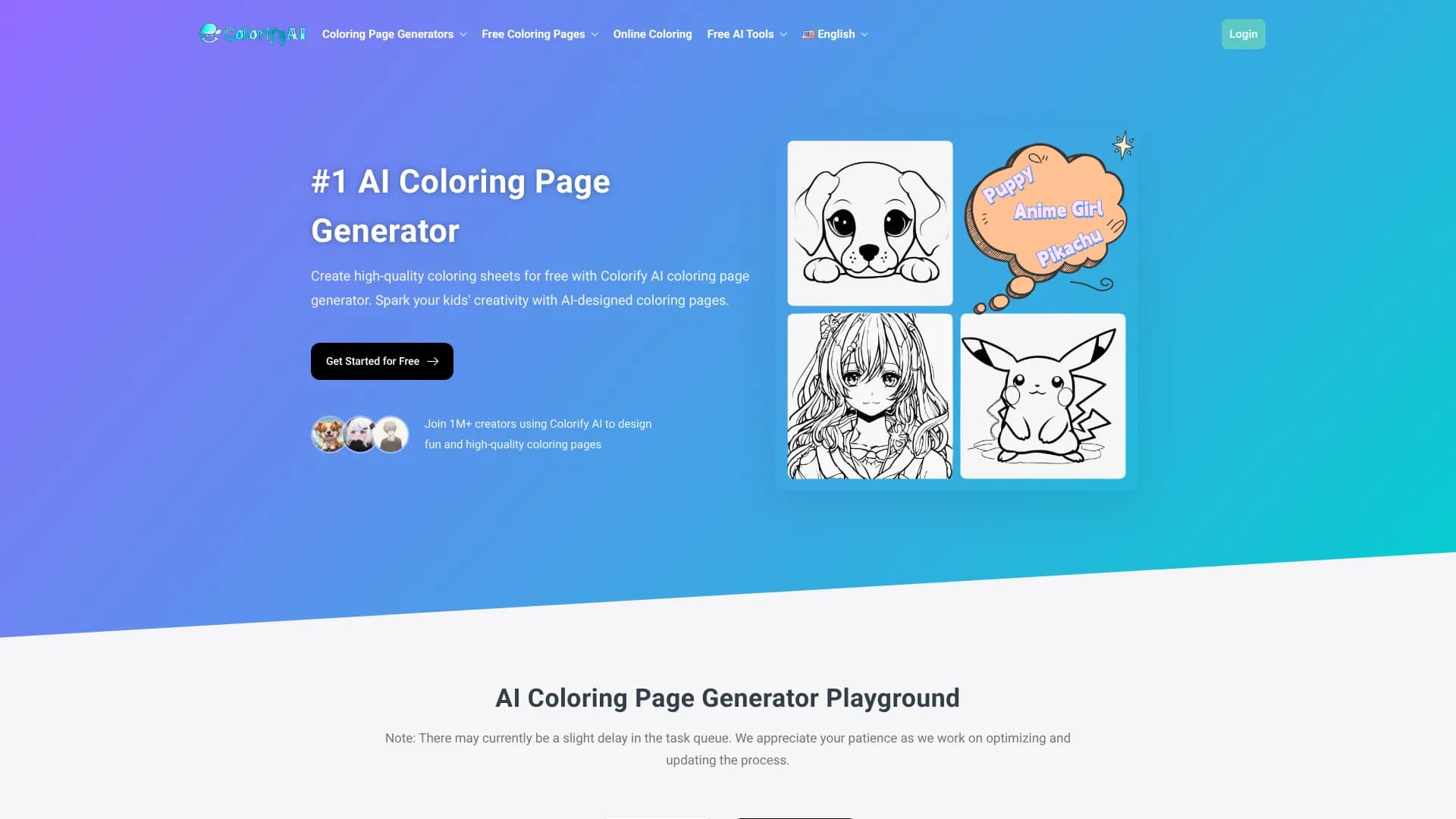 Free AI Colorizer