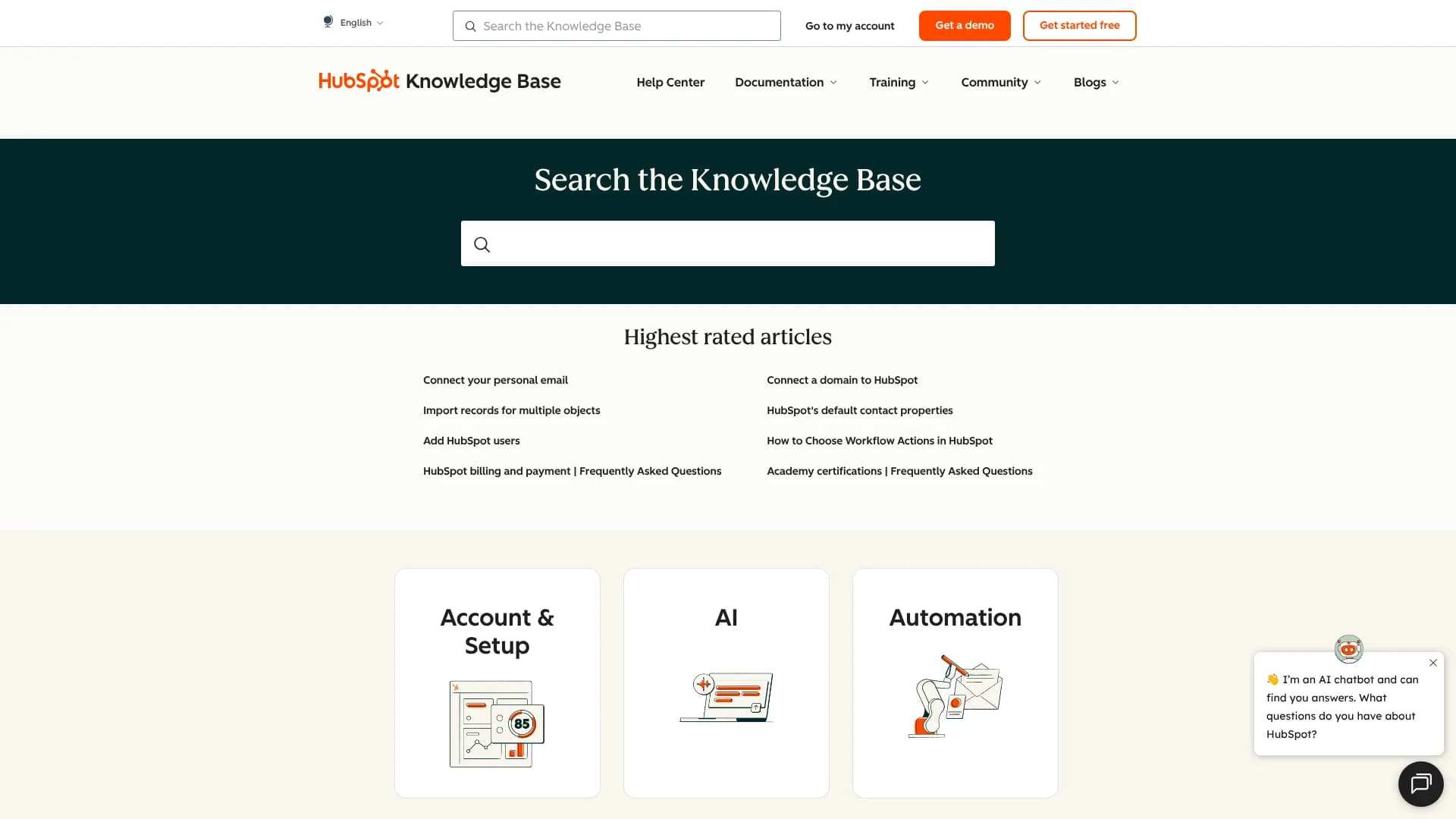 HubSpot Content Remix