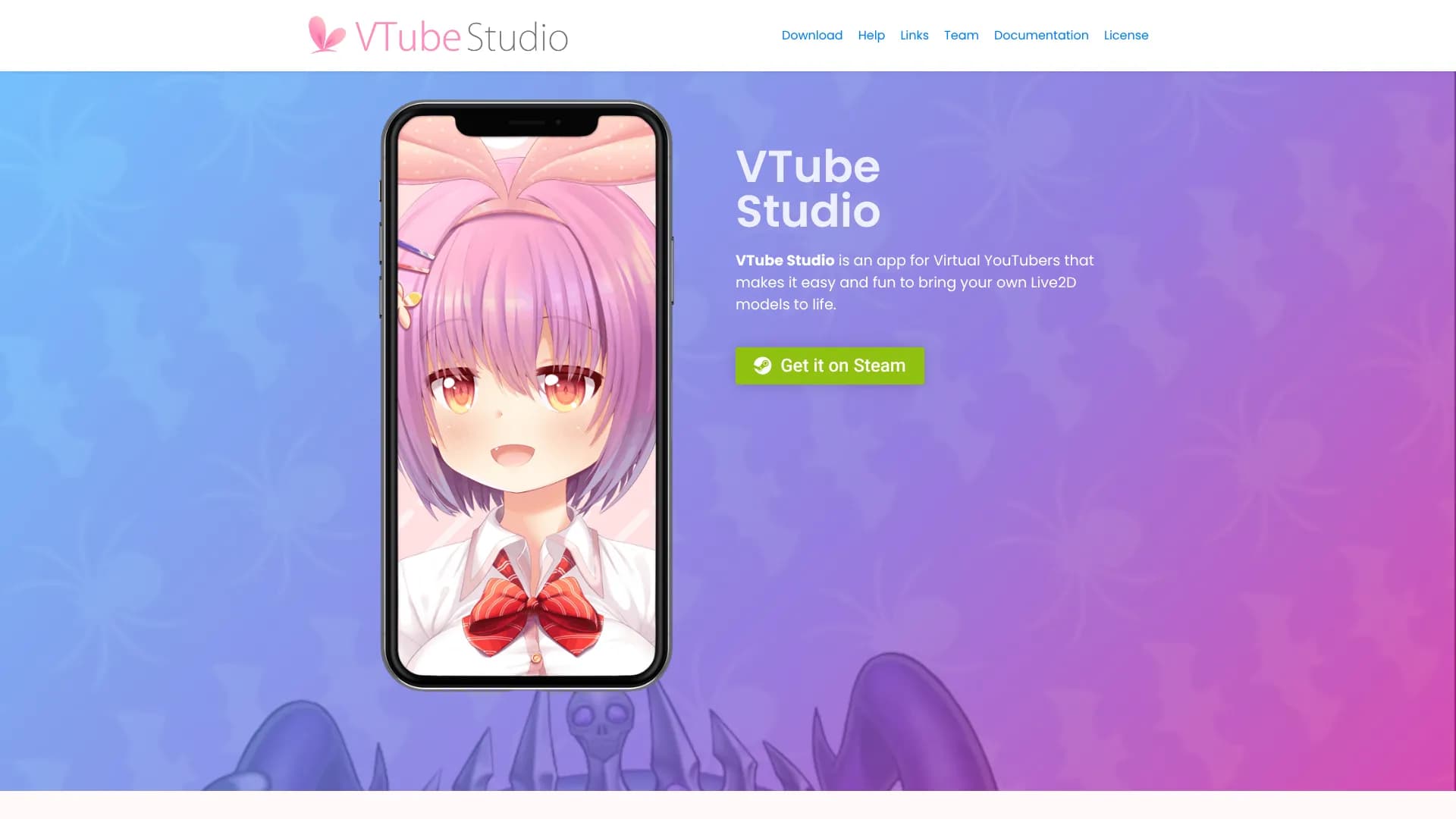 VTube Studio