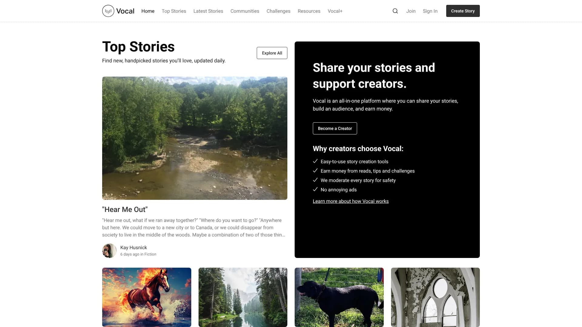 PhotoCut VTuber Creator