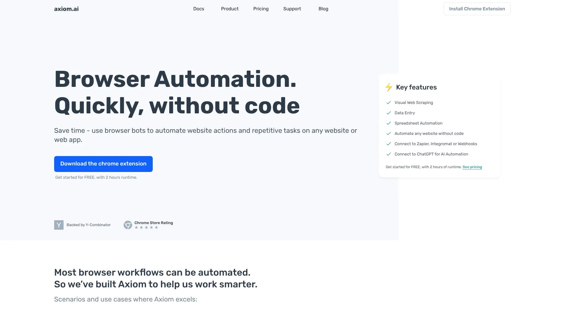 Axiom.ai
