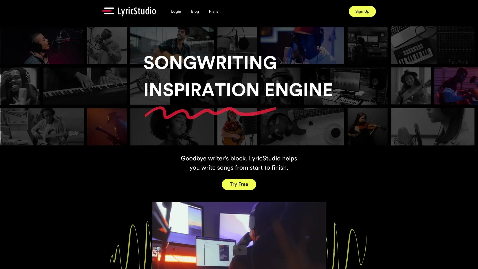 LyricStudio