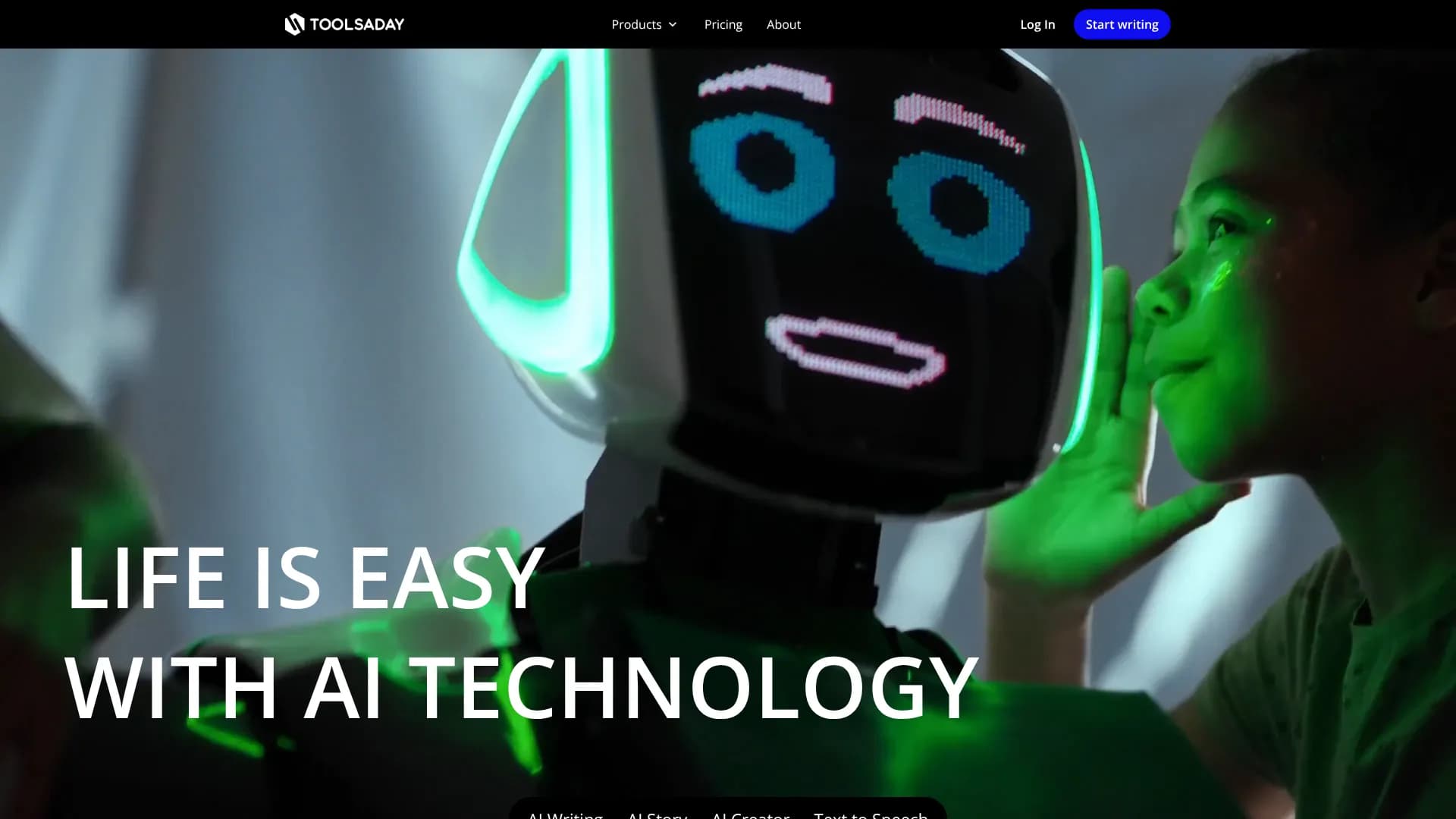 Toolsaday AI Song Lyrics Generator