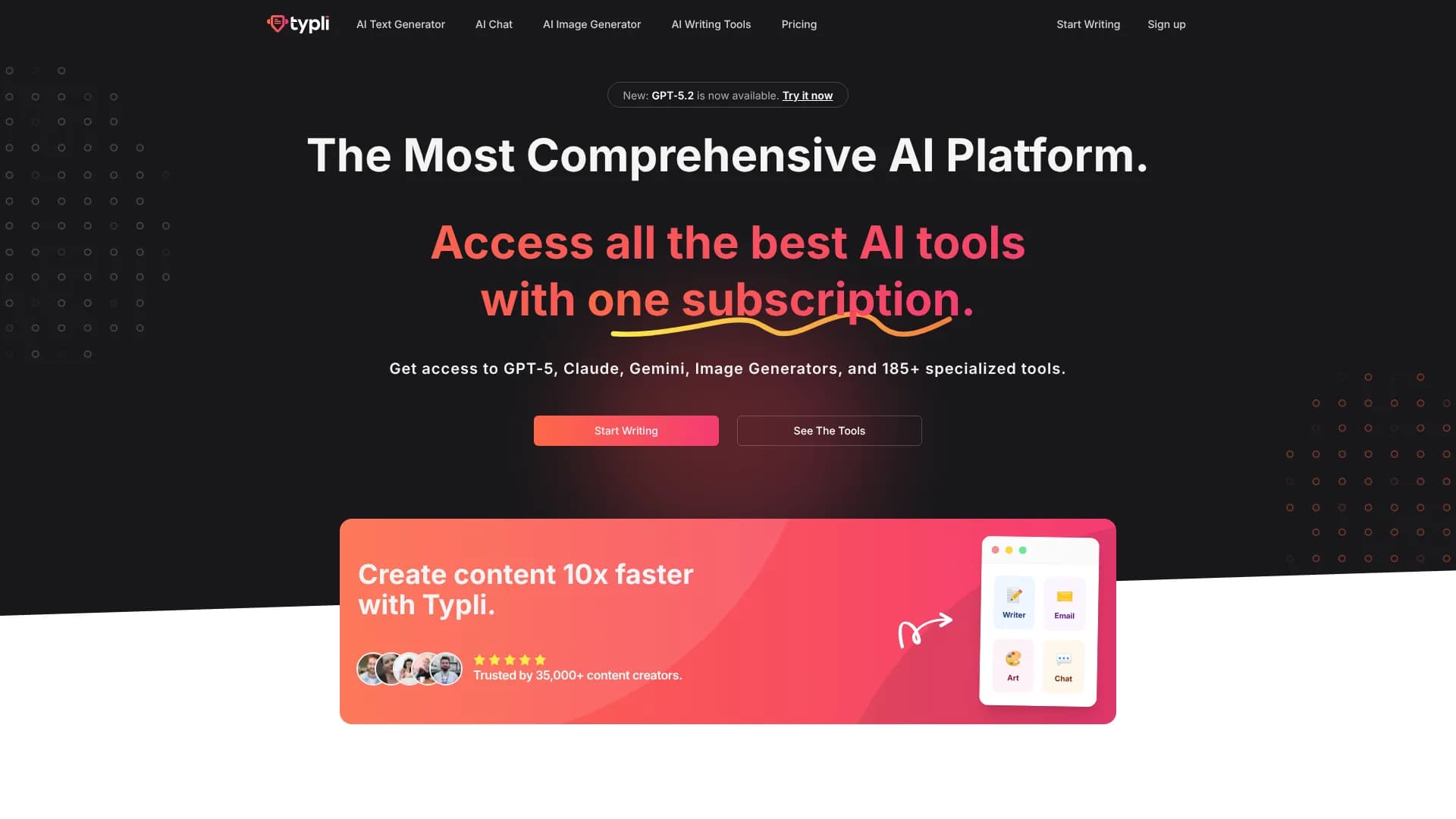 Song Lyric Generator