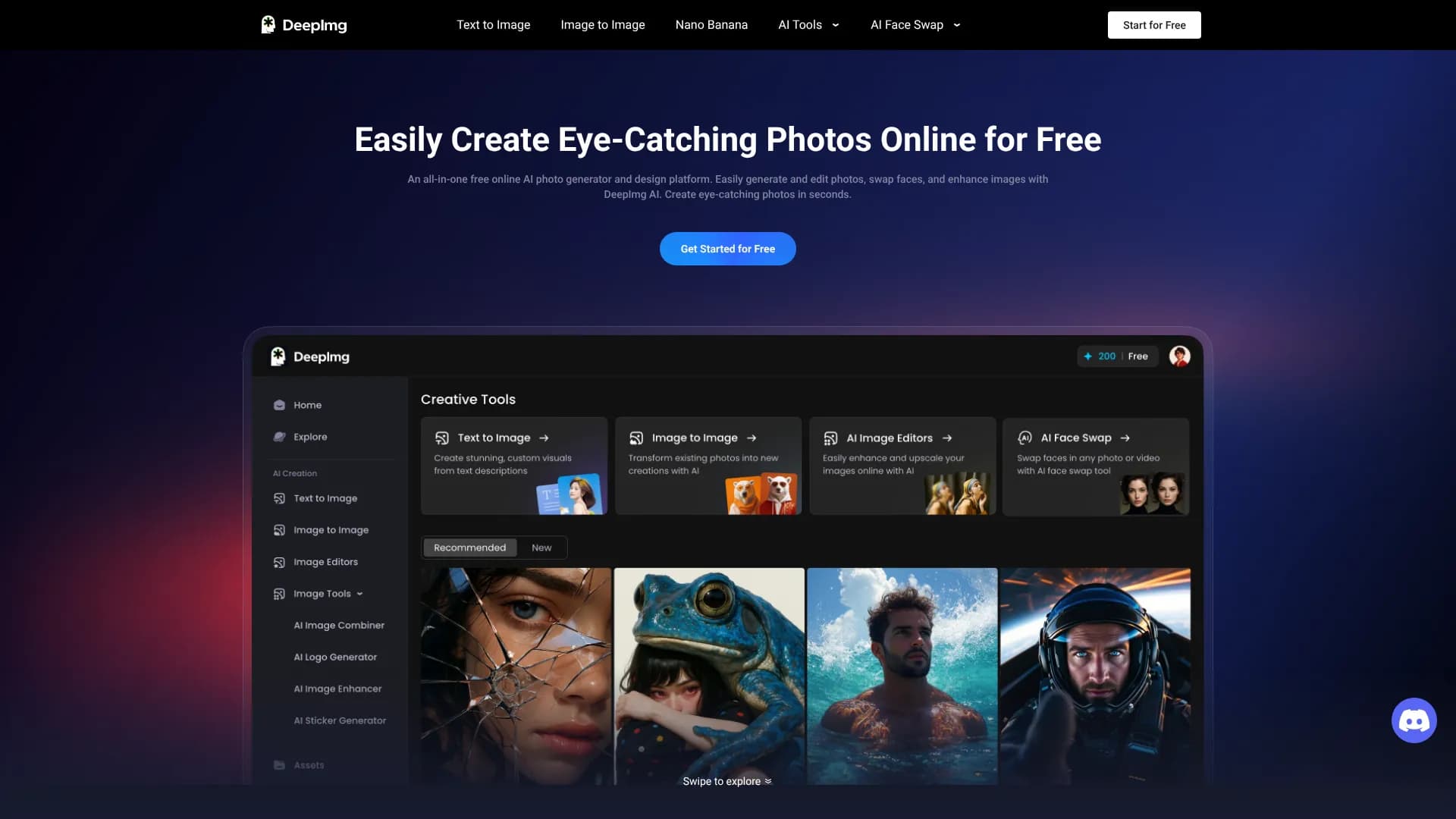 Free AI Sticker Generator