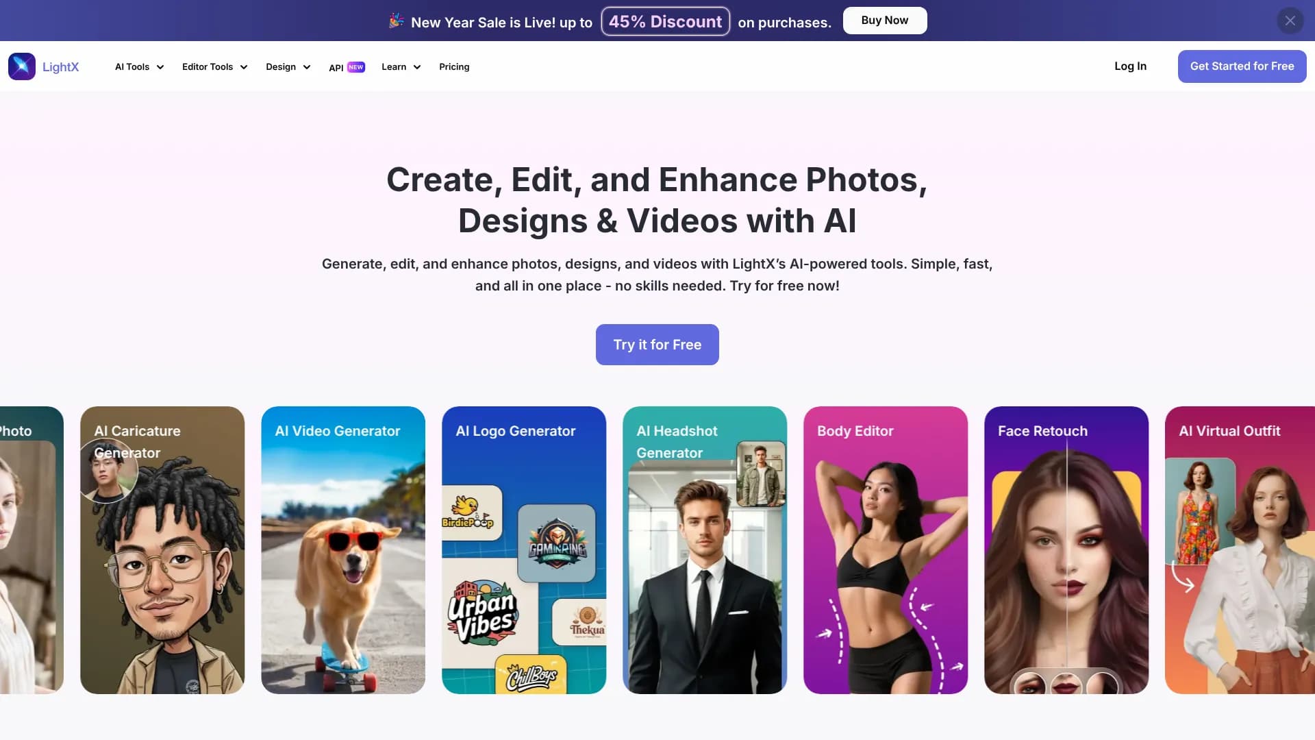 AI Sticker Generator