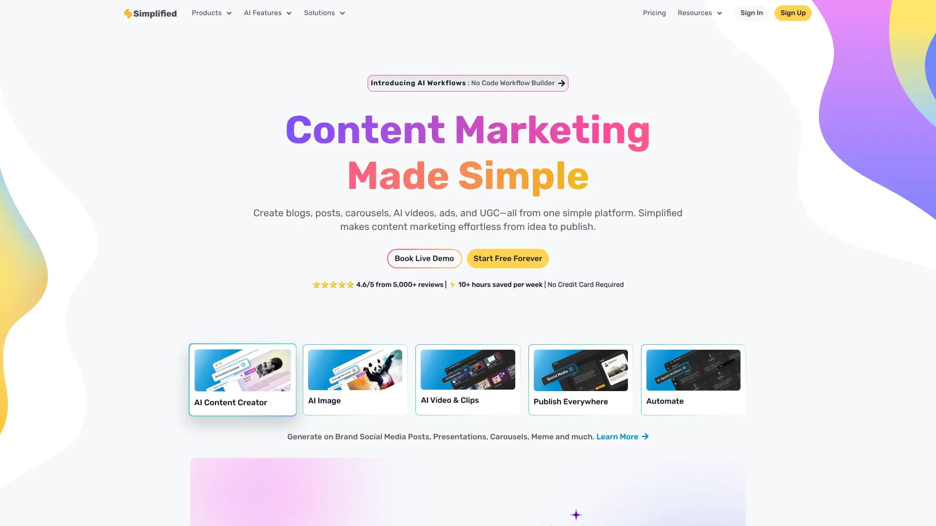 AI Sticker Generator