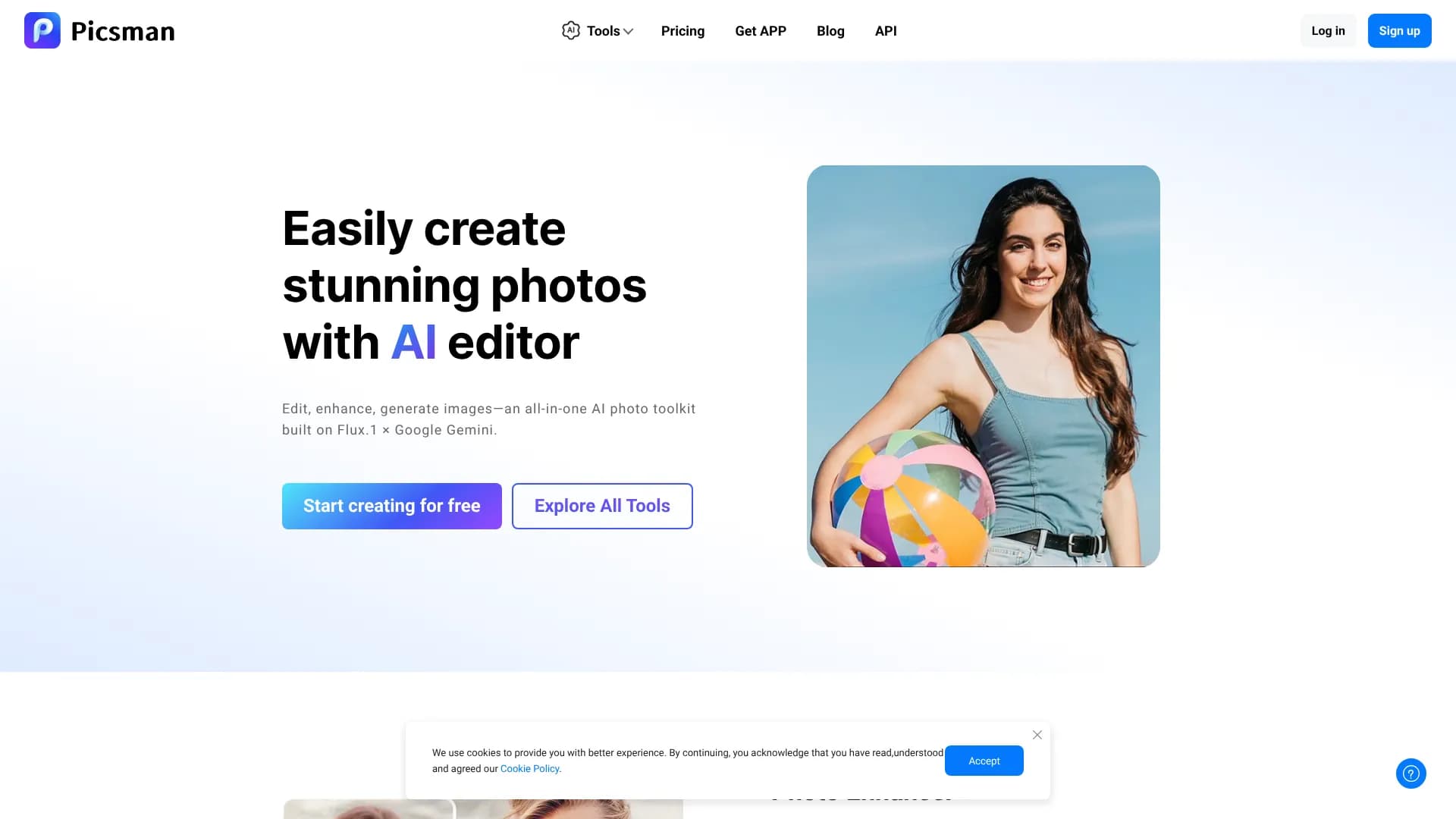 Sharpen Image — Picsman