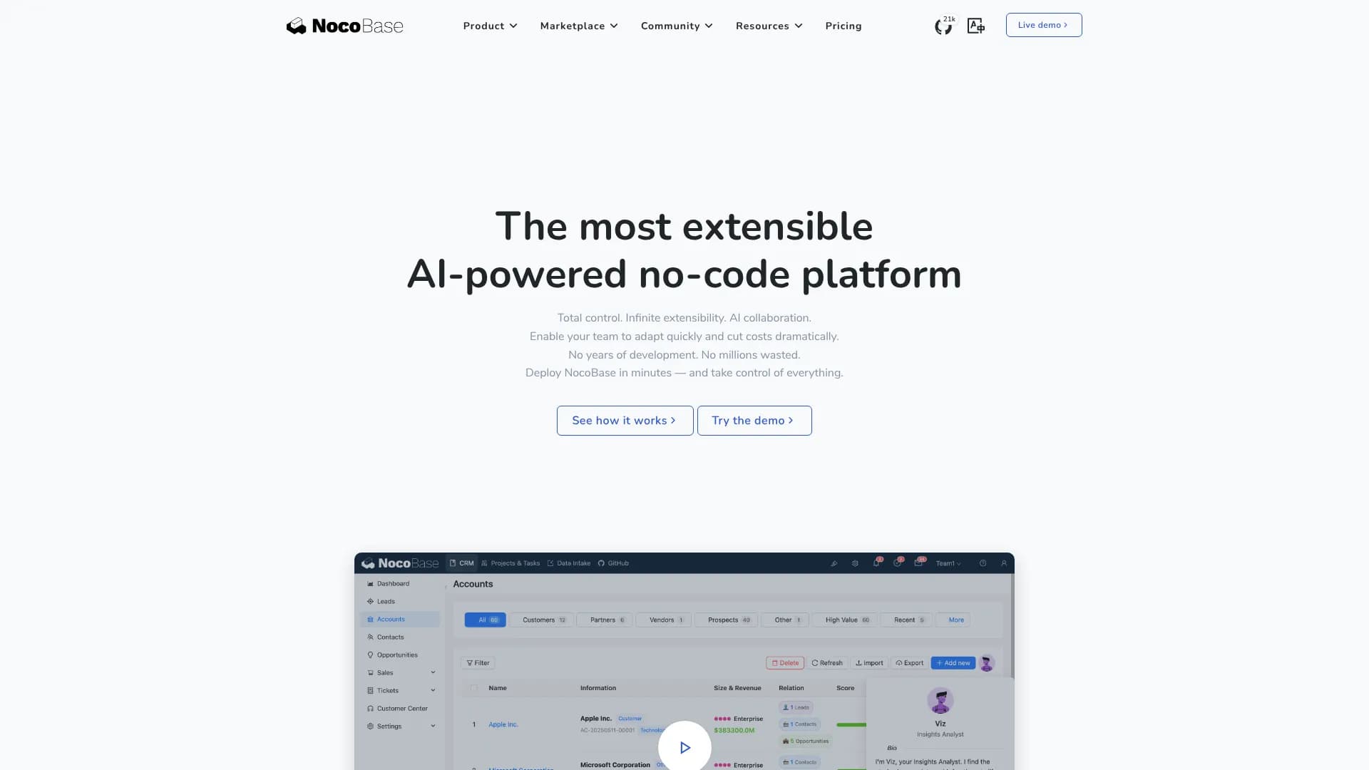 NocoBase