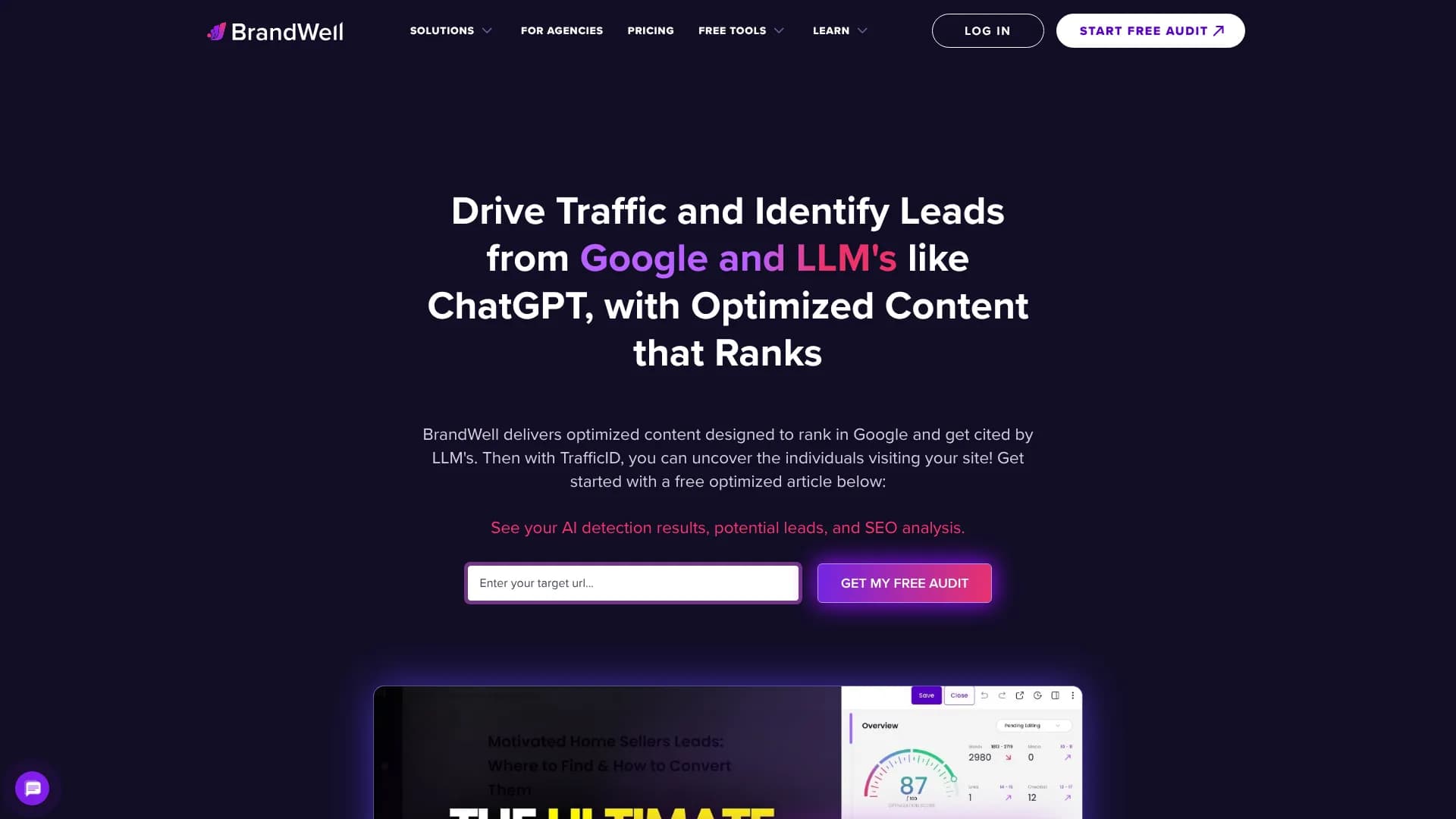 WriteWell — AI Humanizer