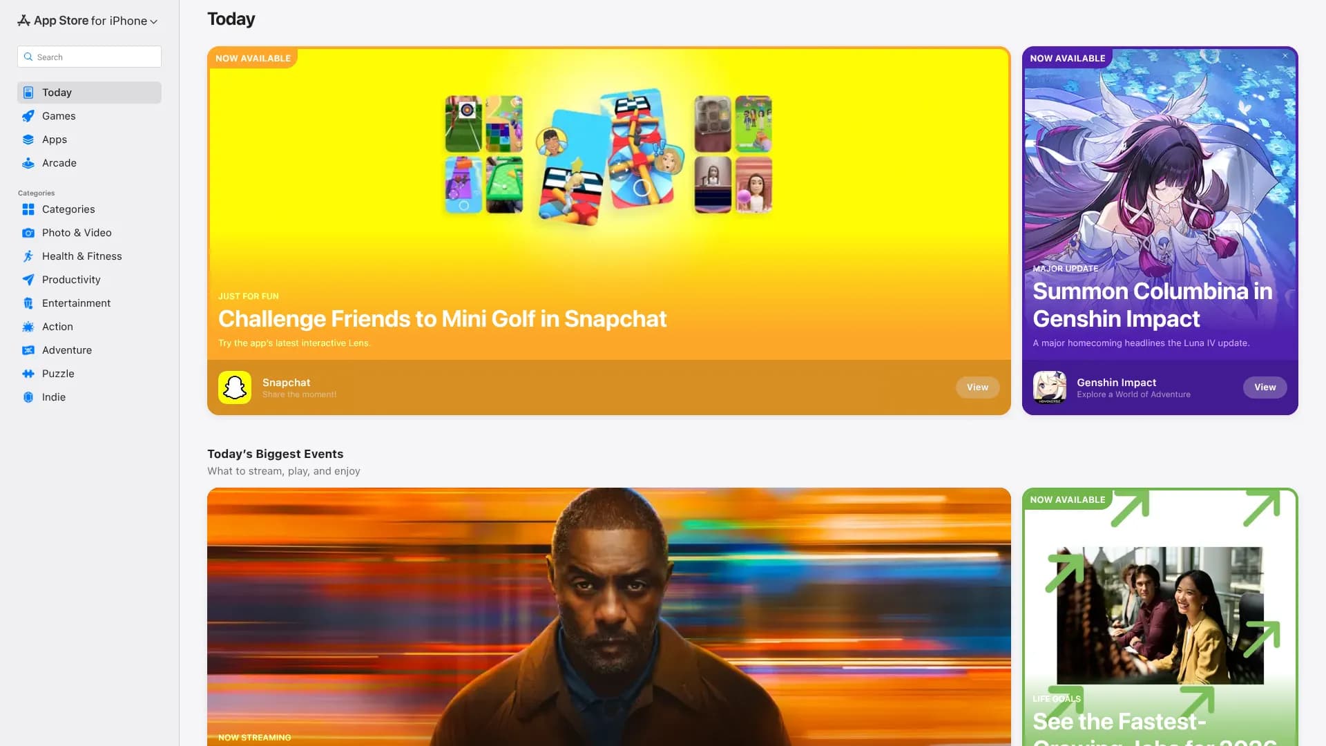 Speechify – Voice AI Assistant