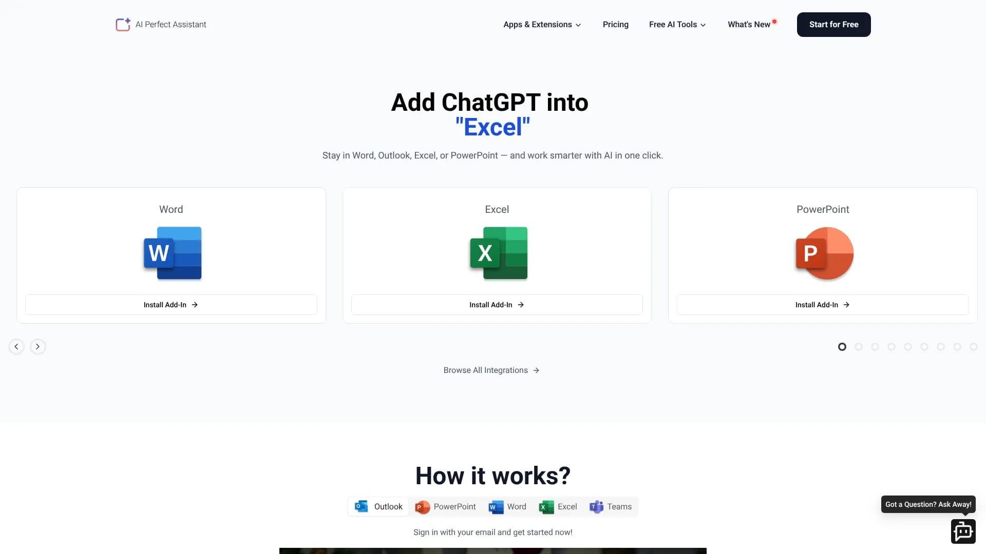 AI Chat Message Reply Generator — AI Perfect Assistant
