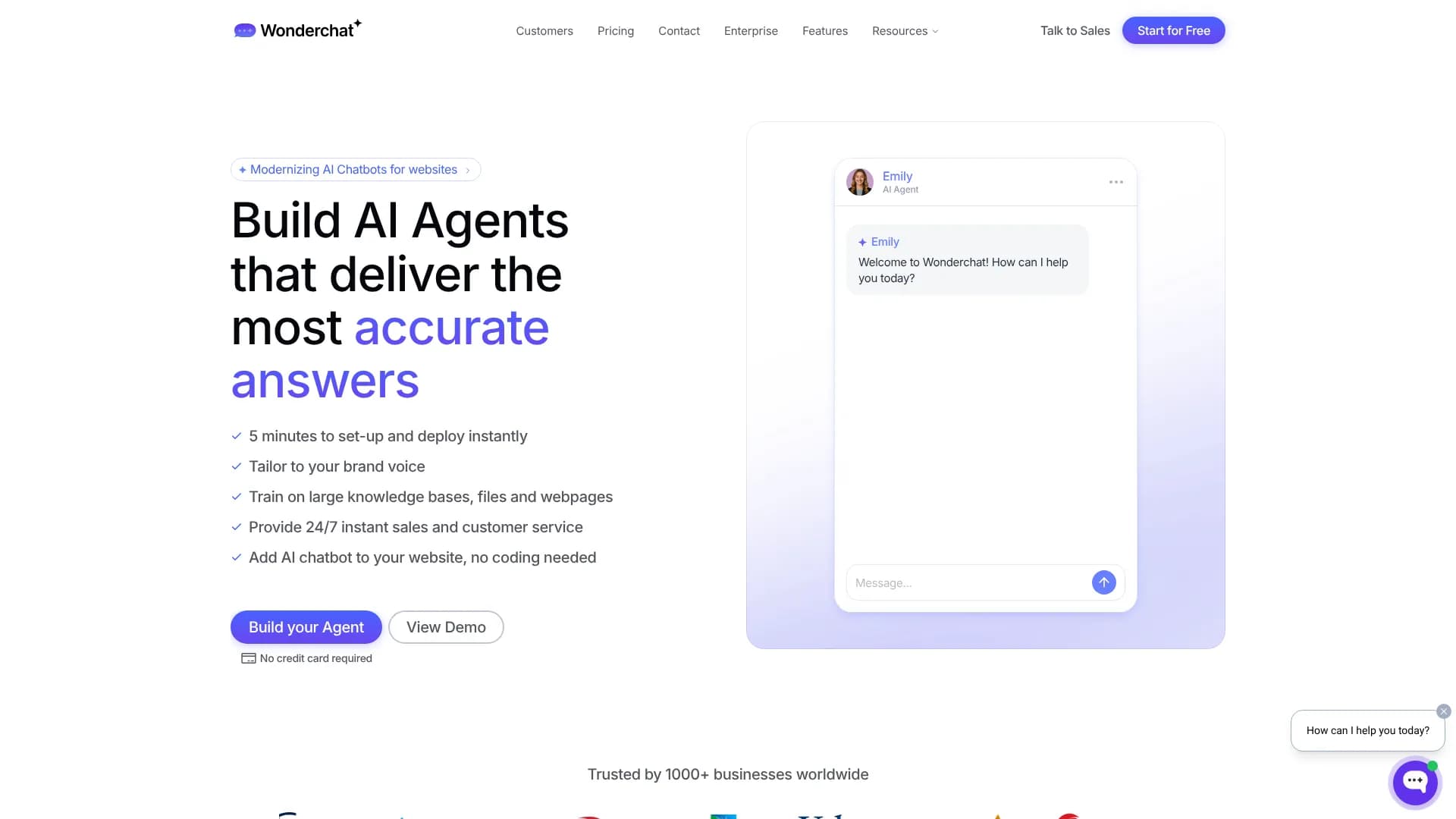 Wonderchat AI Reply Generator