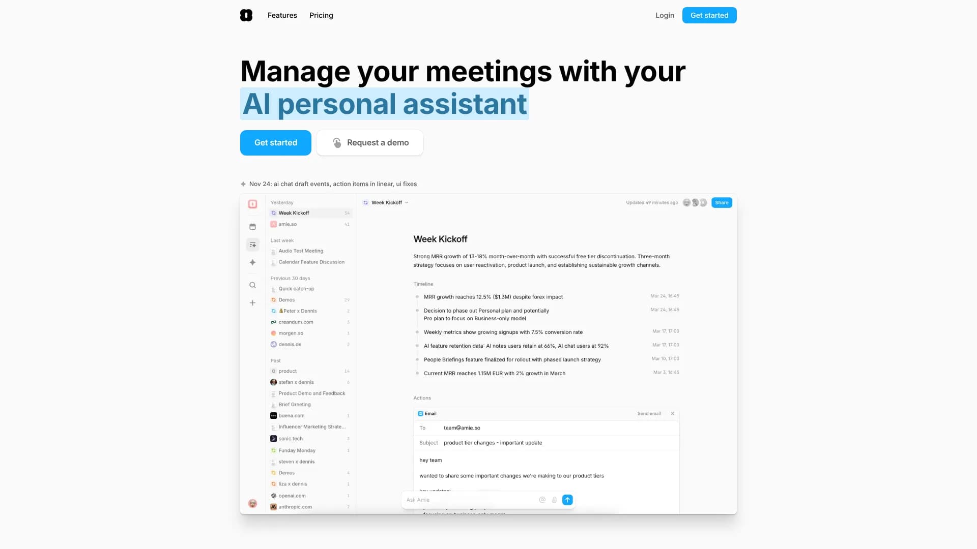 AI Response Generator