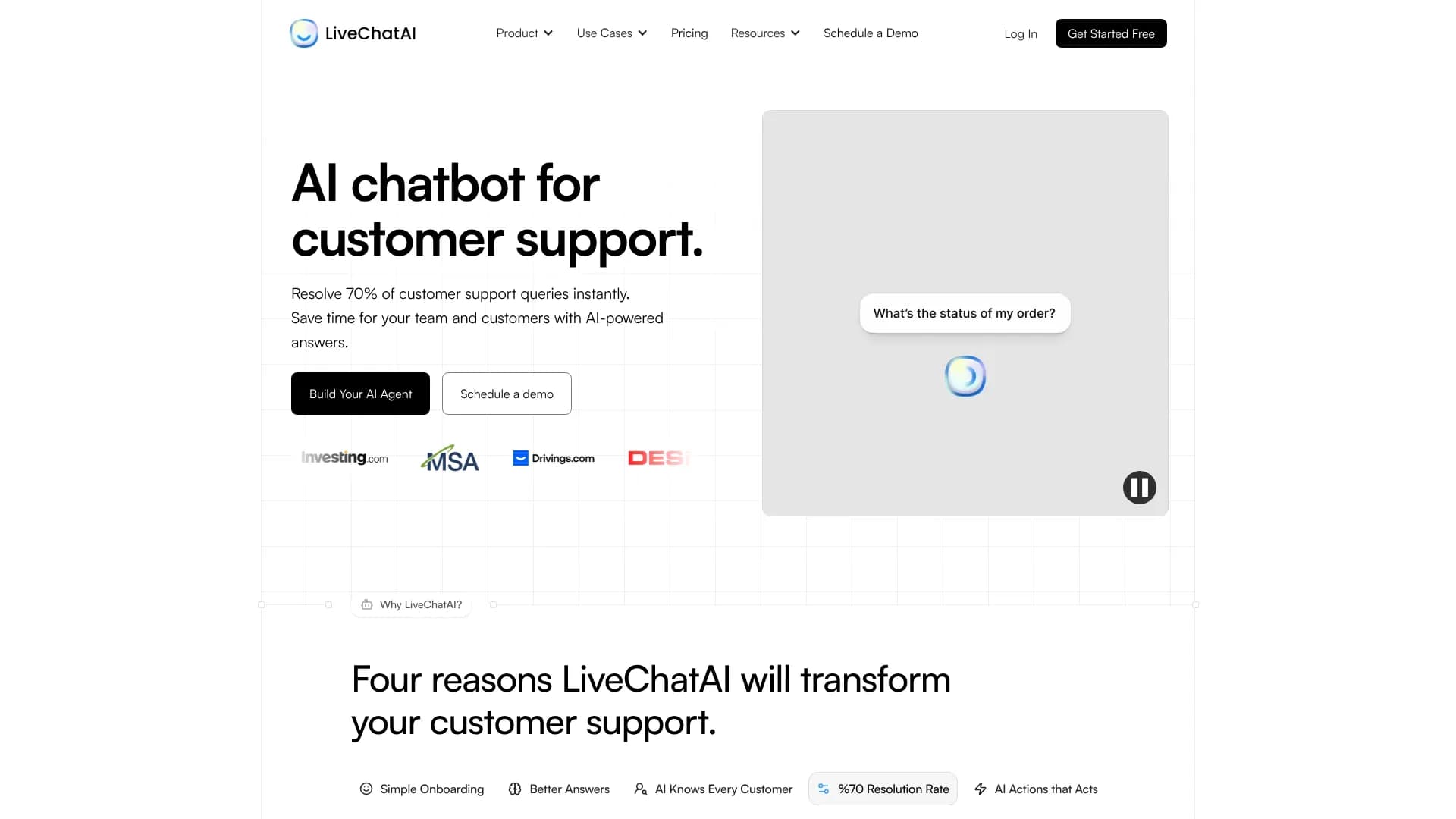 Free AI Answer Generator