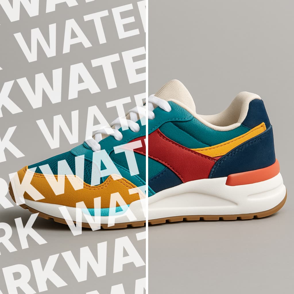 AI Travel Photo Generator example