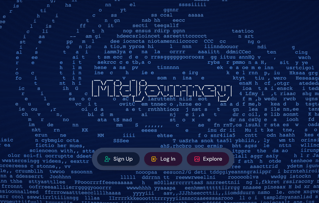 Midjourney AI