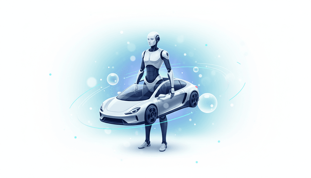 Robotics In Autonomous Vehicles NVIDIA's Open AI Models for Robotics & Autonomous Vehicles