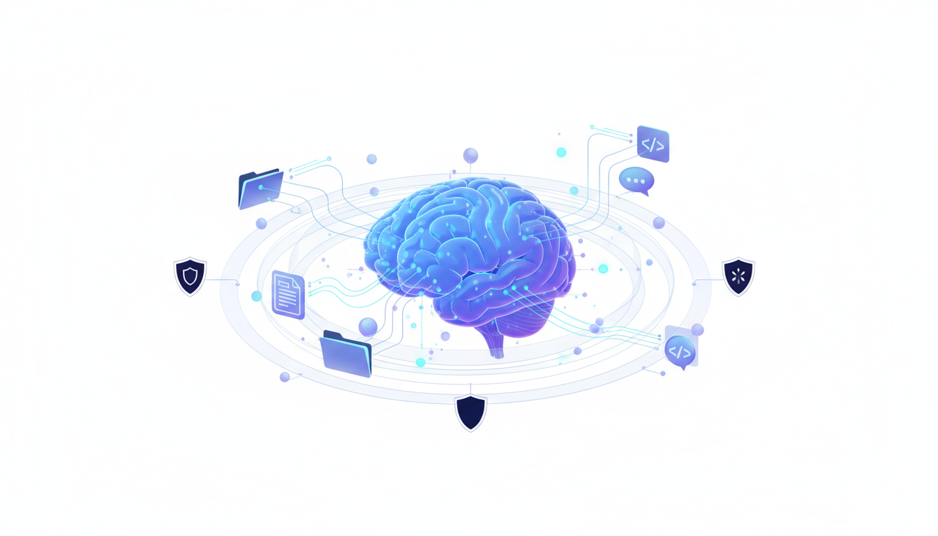 ChatGPT Company Knowledge: Secure Enterprise AI