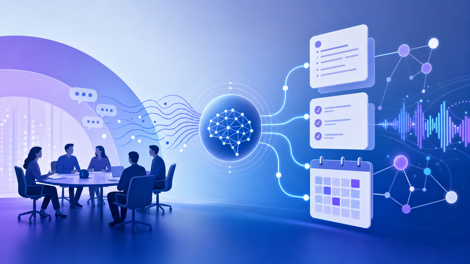 10 Best AI Meeting Assistants in 2026