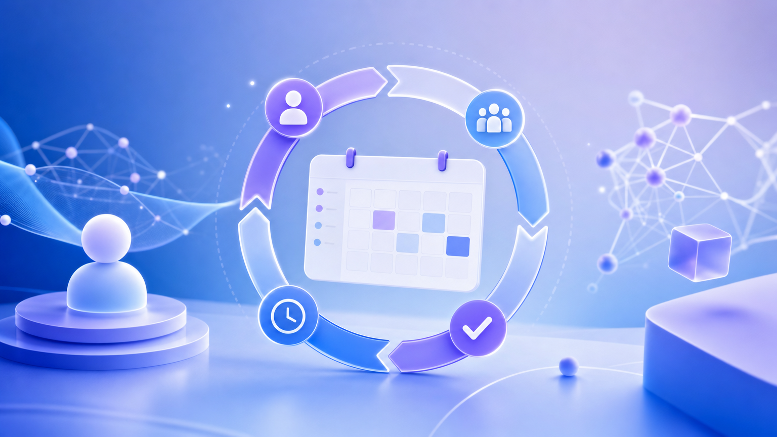 AI Interview Scheduling: The Interview Loop Operating System