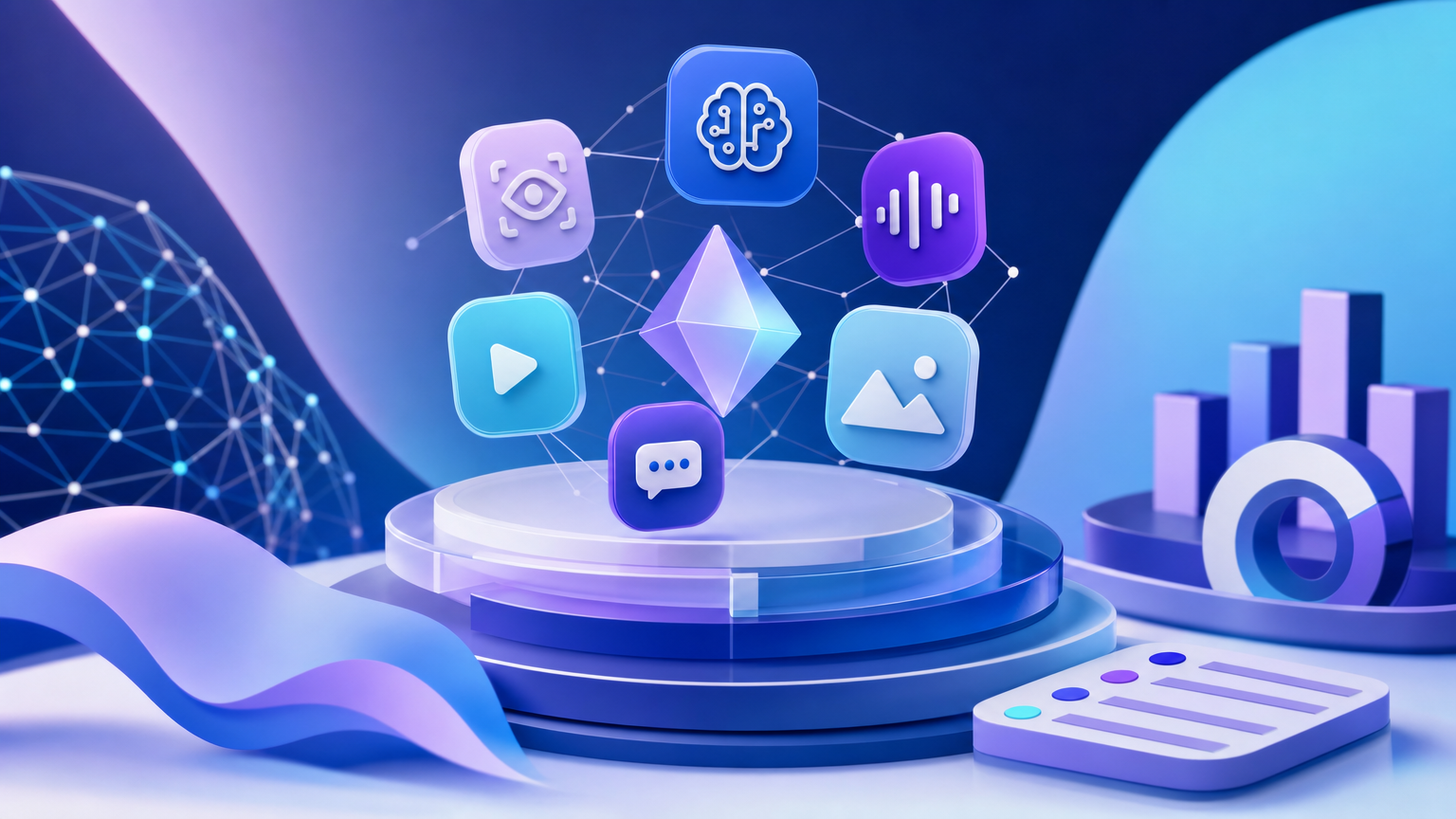 Best Multi-Model AI Platforms 2026: Scorecard, Categories, 14-Day Pilot
