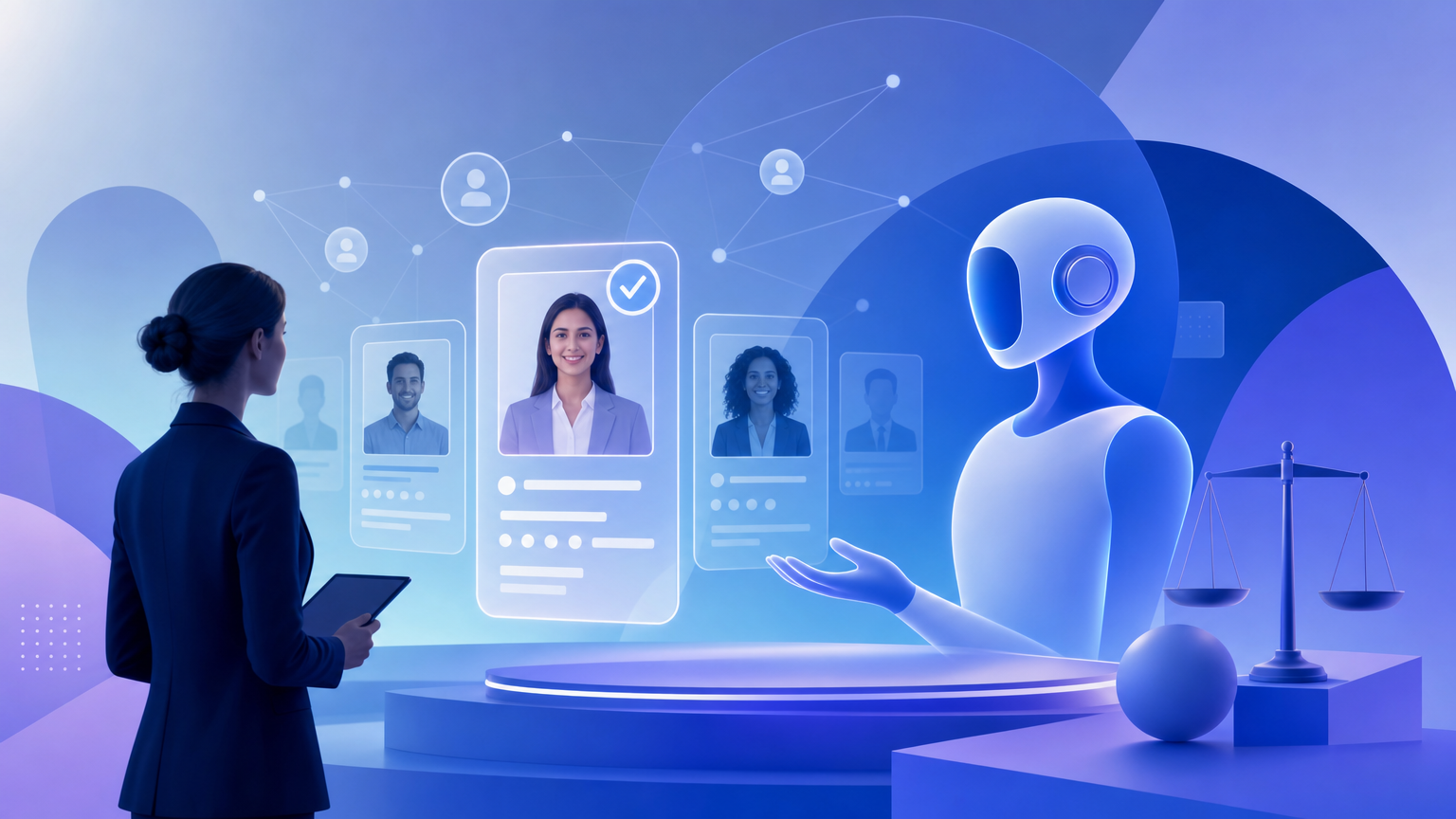AI Recruiting in 2026: The Practical Guide (Tools, Agents & Fair Hiring)
