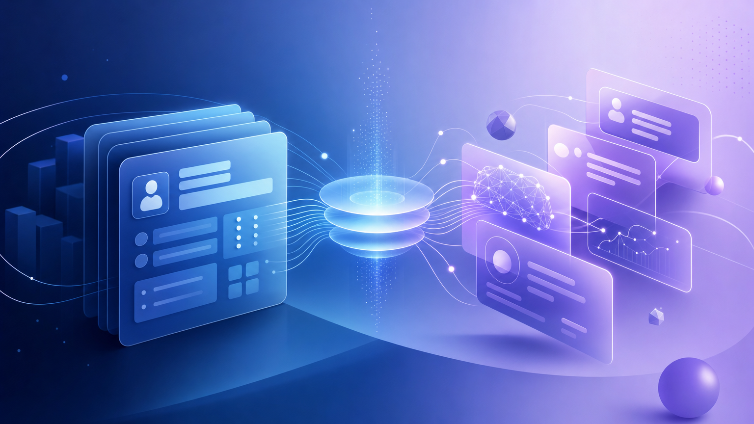 AI Recruiting vs ATS: System of Record, Speed Layer, or Both?