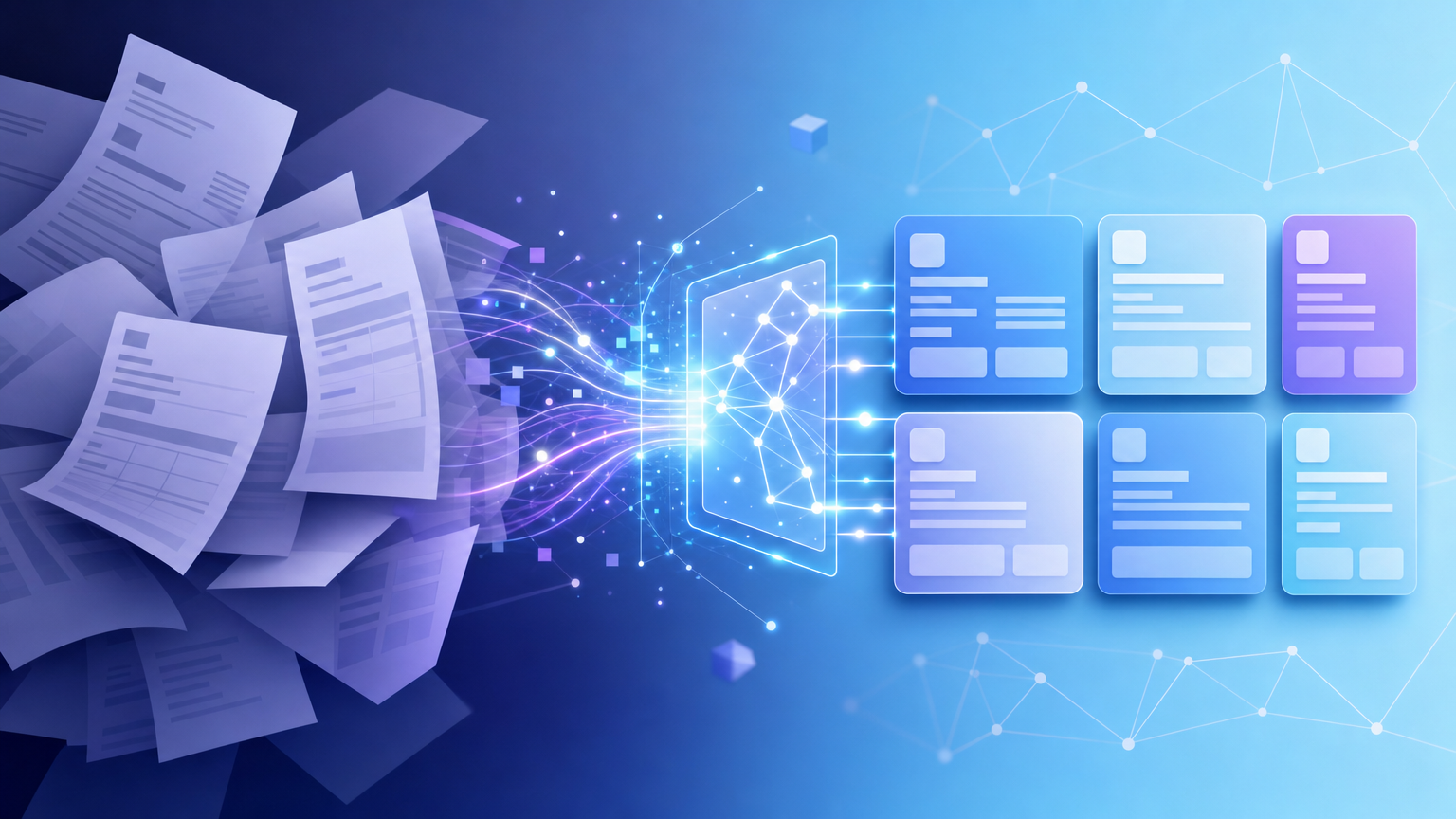 8 Best AI Document Extraction Tools in 2026