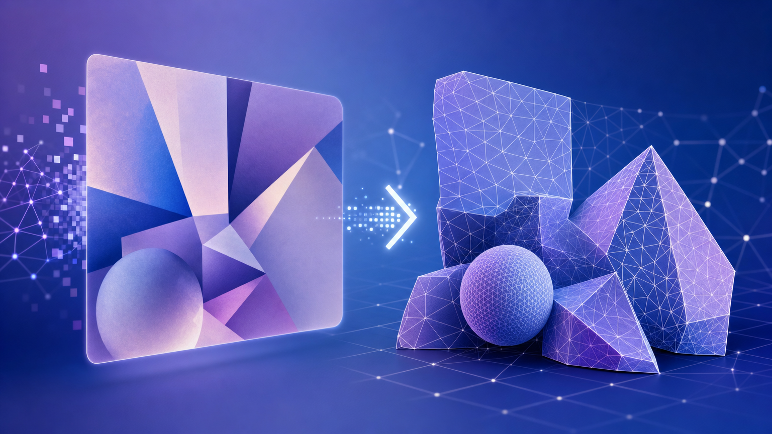 8 Best AI Image-to-3D Tools in 2026