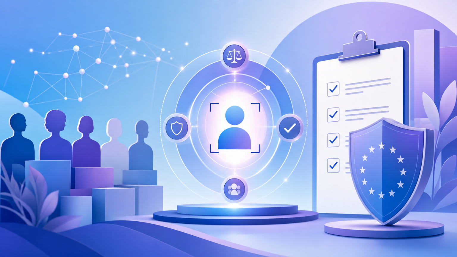 Ethical AI Recruiting: Fairness Controls + EU AI Act Practical Checklist (2026)