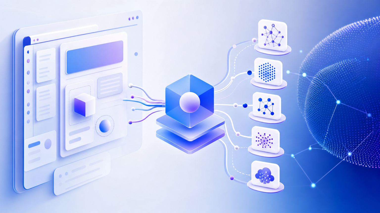 Multi-Model AI in 2026: The Practical Guide (Workspace, Routing & Agents)