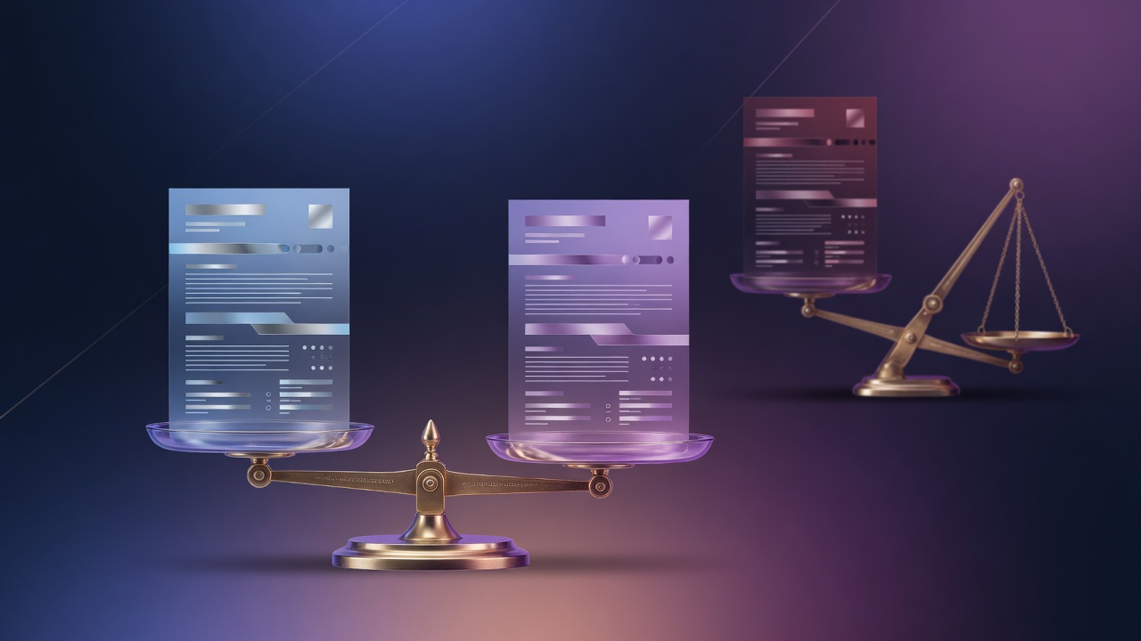 AI Resume Screeners Ignore Gender. They Don’t Ignore ChatGPT