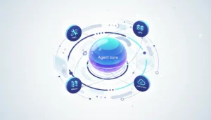 Agentic AI and AgentOps: Enterprise Challenges and Solutions