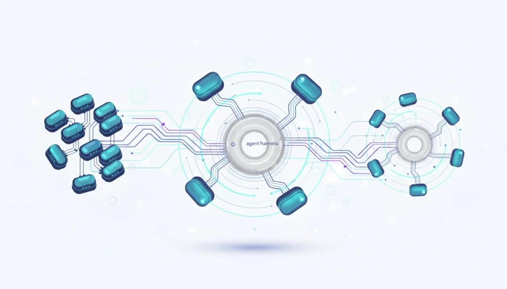 Agentic Harness Must Stay Independent from LLM Subscriptions